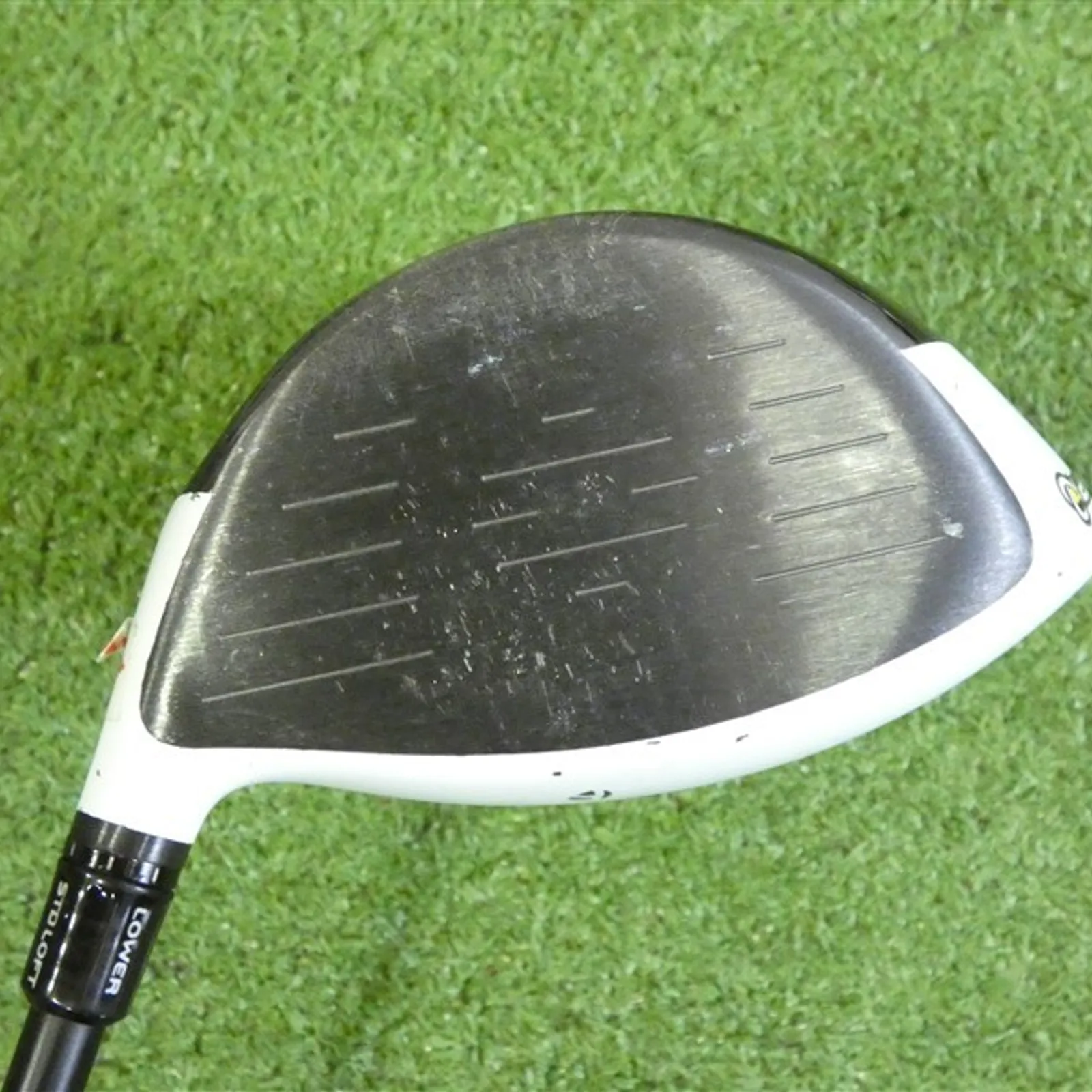 Driver TaylorMade R11 5° 19 Stiff – Shaft Graphite, Occasion, Droitier, Longueur 42 Pouces