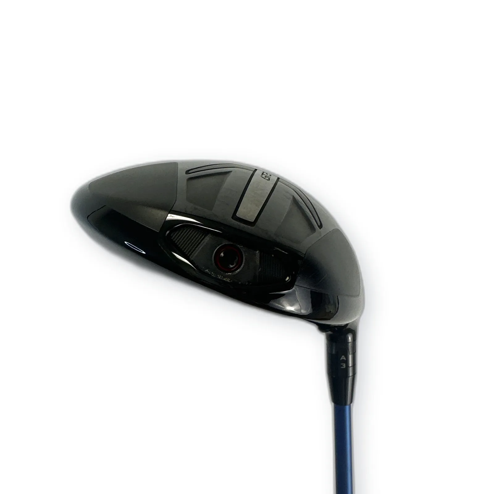 Titleist GT2 Driver 9.0 Degree Ventus Blue Velocore+ Shaft Right Hand