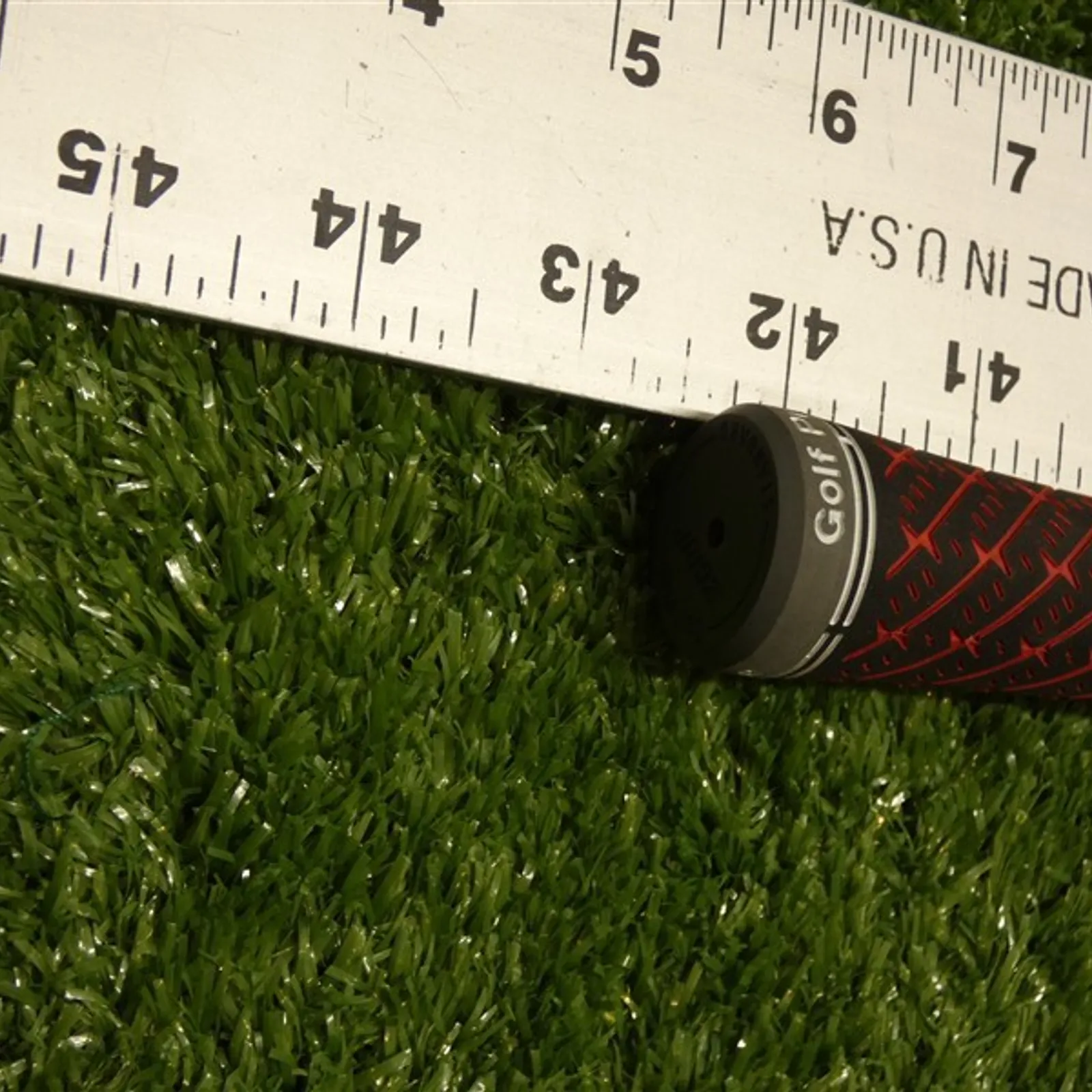 Callaway Mitsubishi Tensei AV Blue 65 Stiff 3 Wood Shaft 42.25