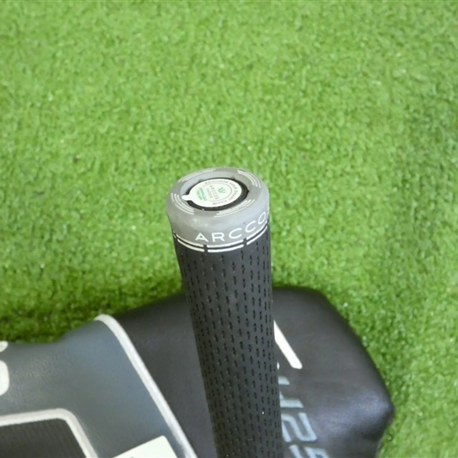 PING G425 Max 14.5* 3 Wood Alta CB 65 Stiff Graphite with