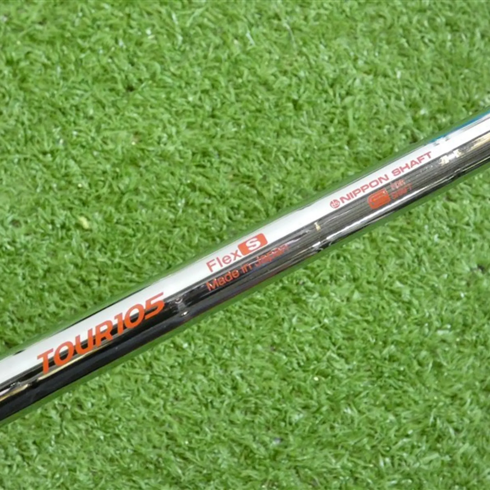 TaylorMade Milled Grind 4 MG4 52* 09* Left Hand Gap Wedge SB 105