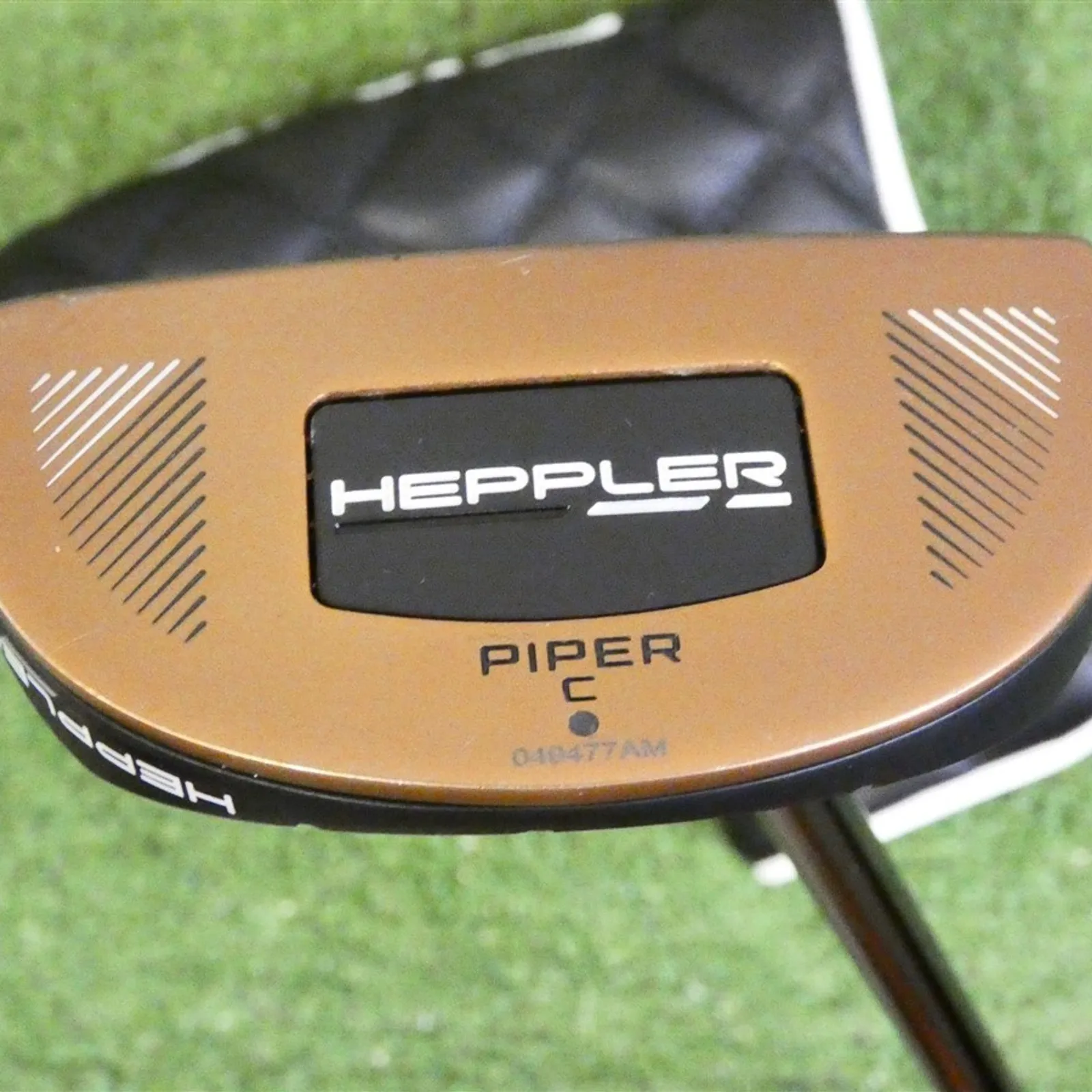 Ping Heppler Piper C Adjustable 32-36