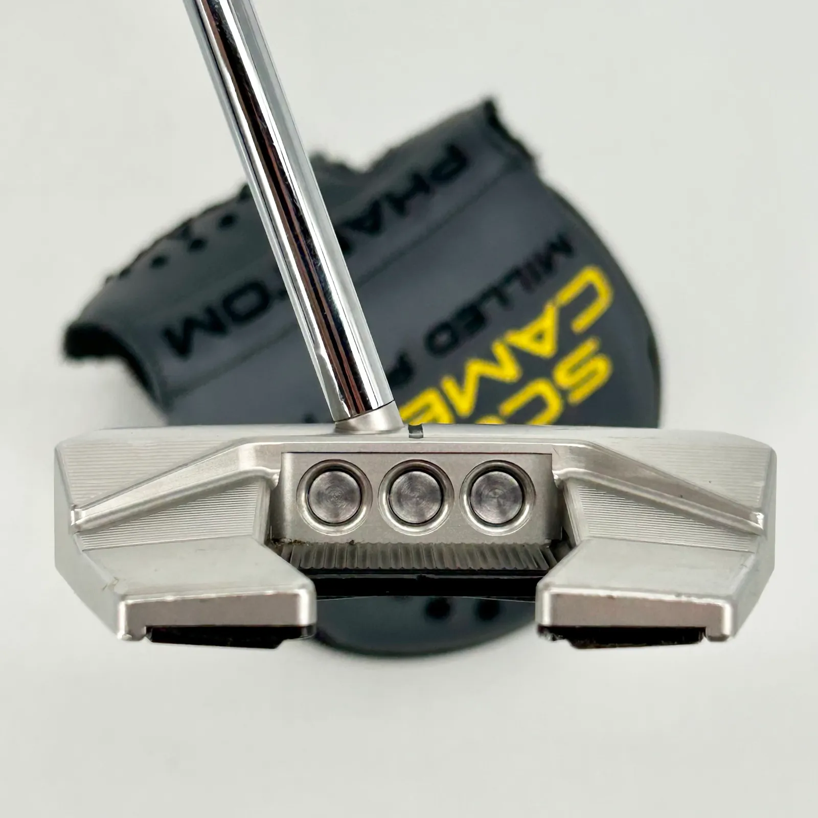 Titleist Scotty Cameron 2024 Phantom X 5s 35