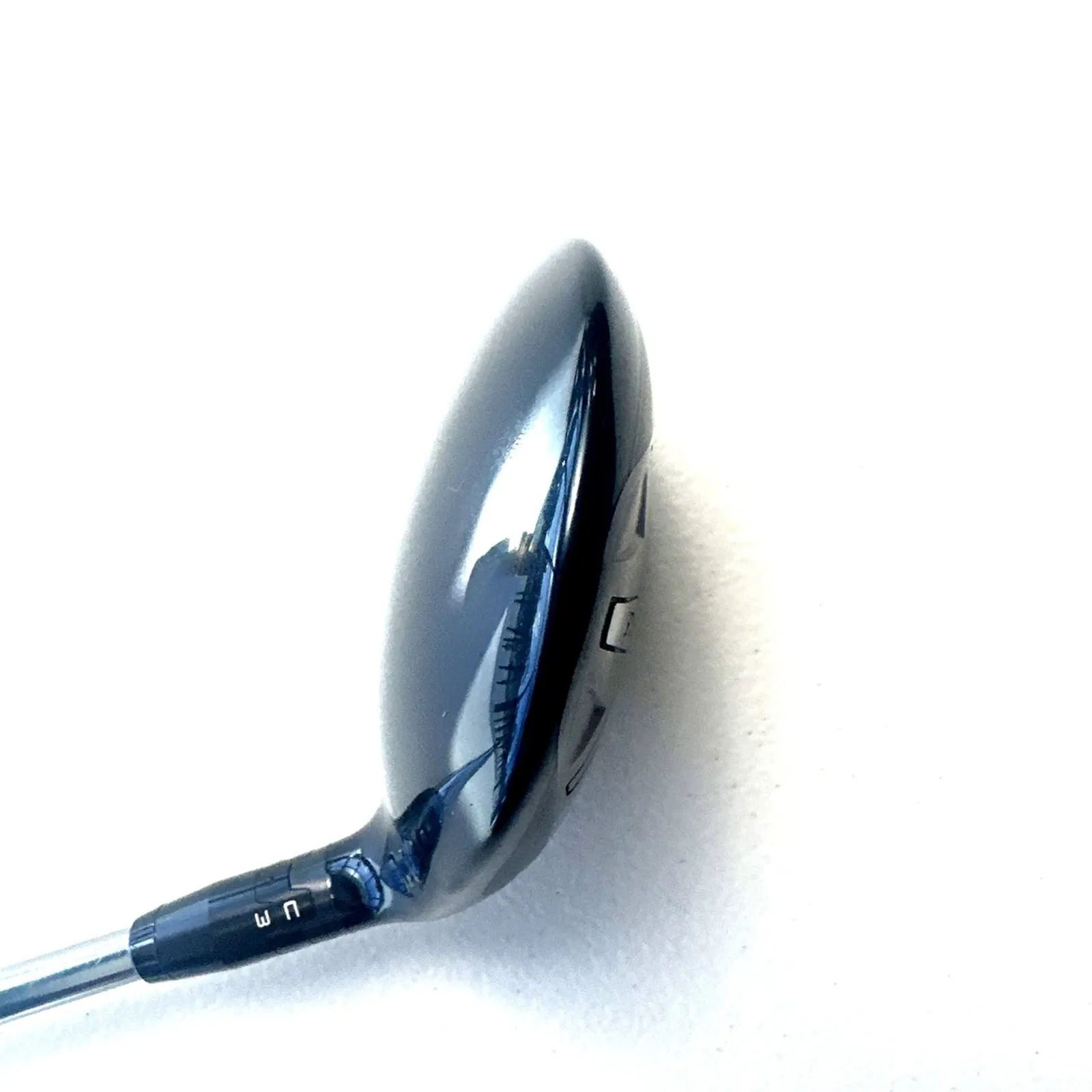 Titleist GT2 5 Wood 18 Degree Fairway Wood Diamana RF 60 Stiff RH