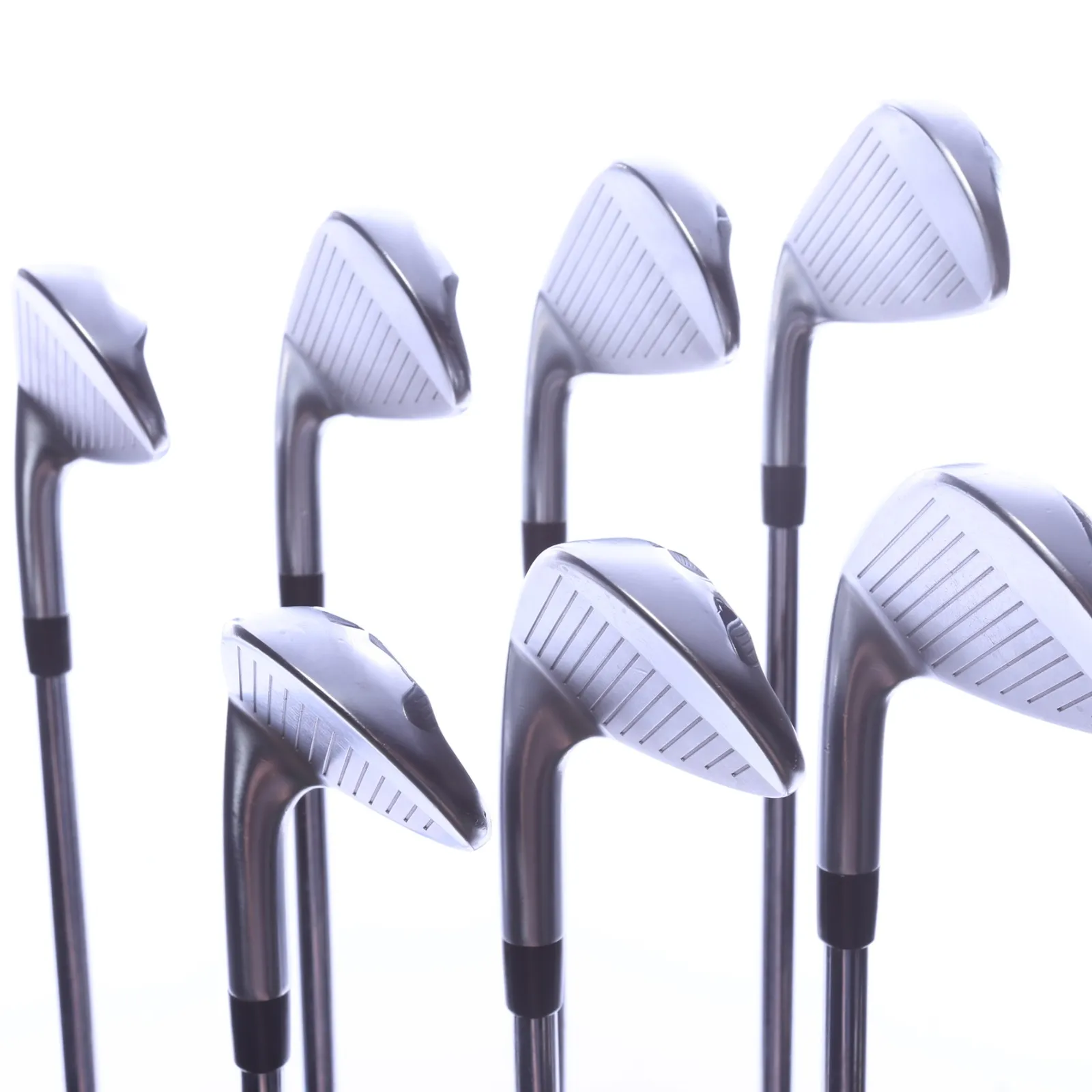 Mizuno JPX 921 Forged Iron Set 4-PW Standard Stiff Flex Steel