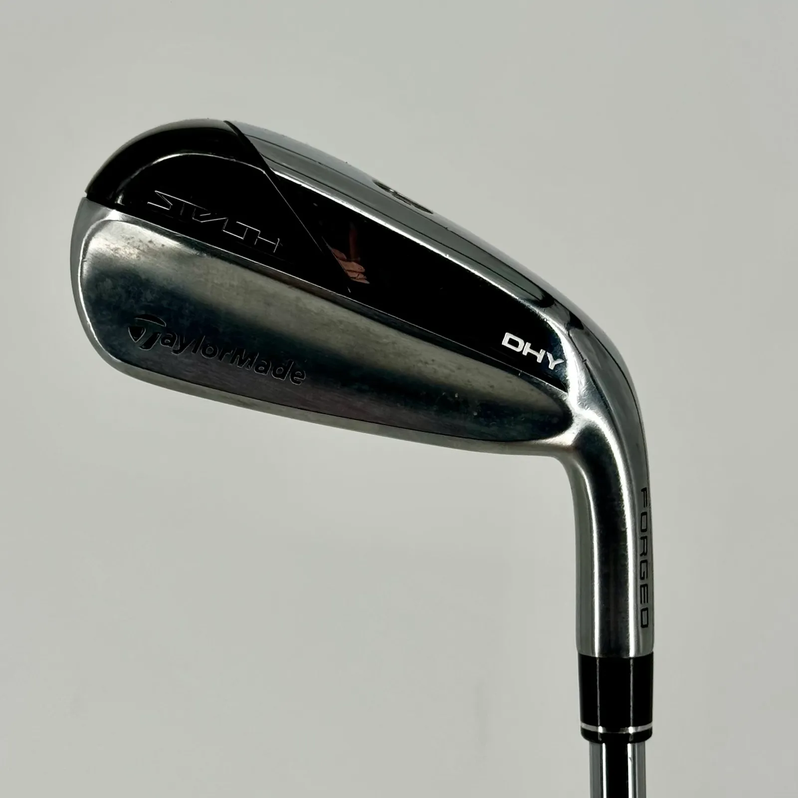 Taylormade Stealth DHY 3 Iron 19° - Project X Rifle 6.0 Stiff Flex