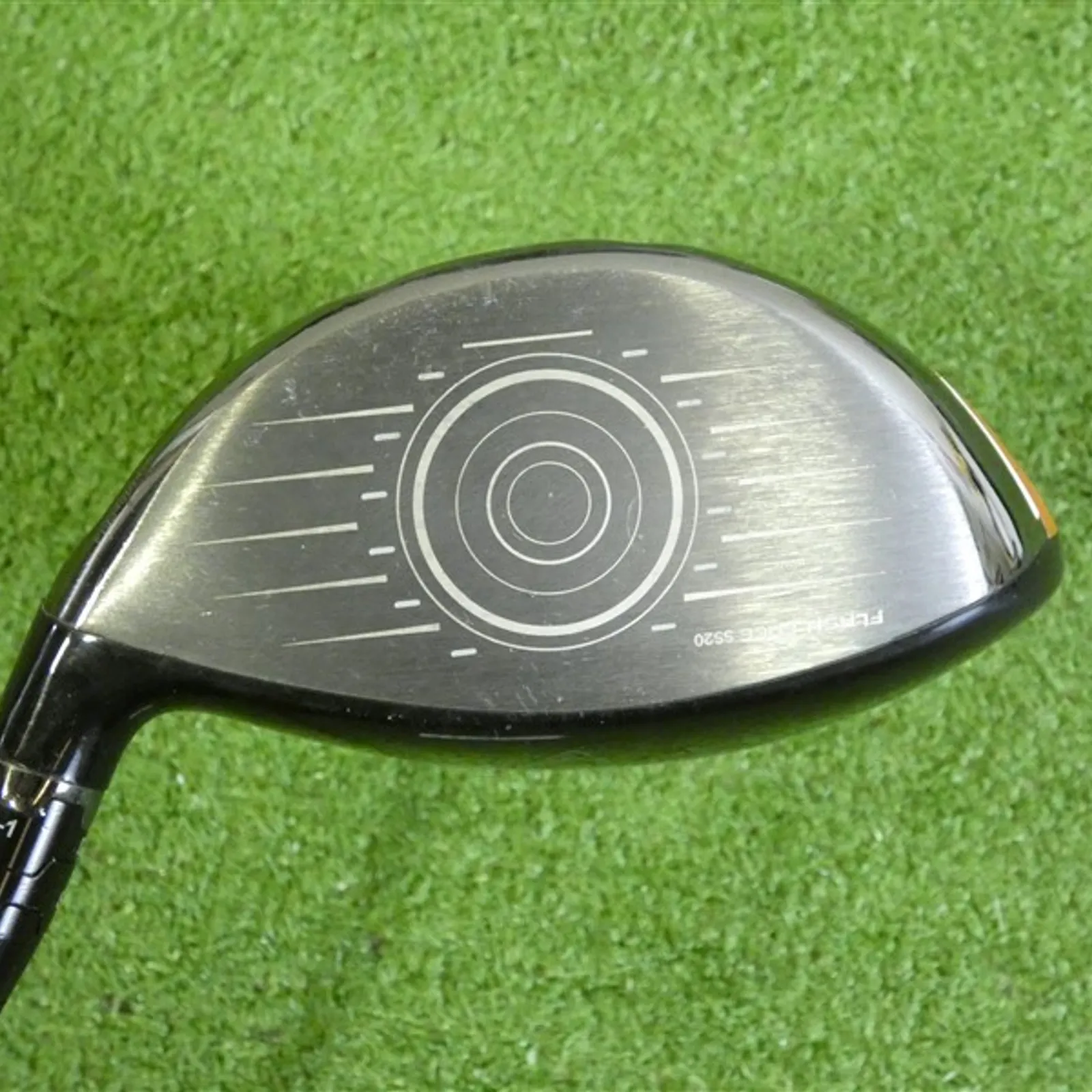 Callaway Mavrik Max 10.5* Driver Riptide 50g 6.0 Stiff Graphite