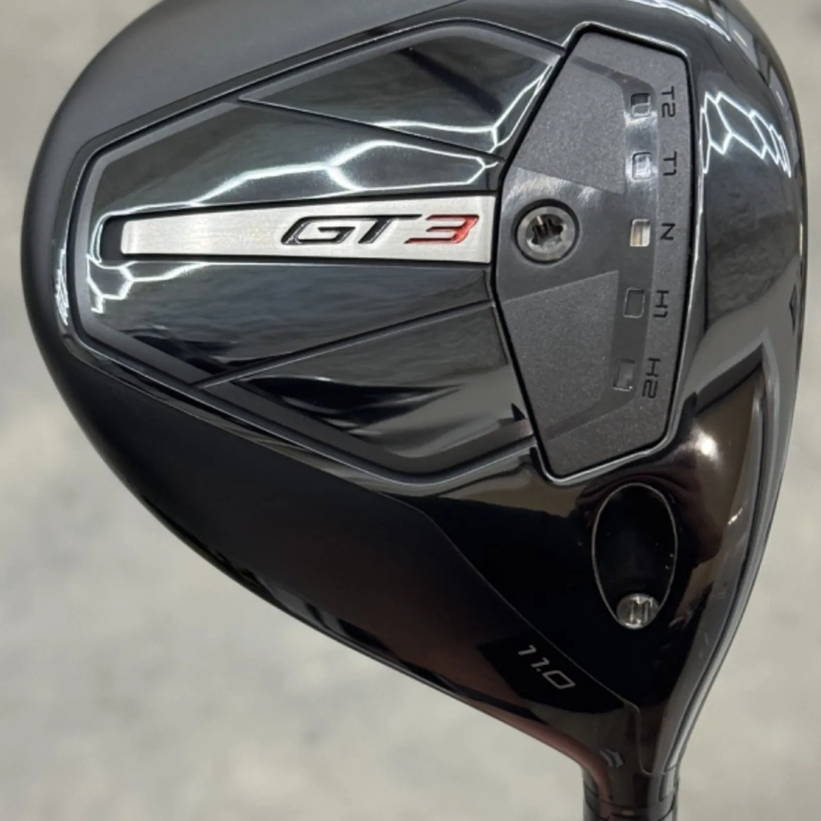 Mint Titleist GT3 11.0 Degree Driver with Ventus Velocore 7 X and