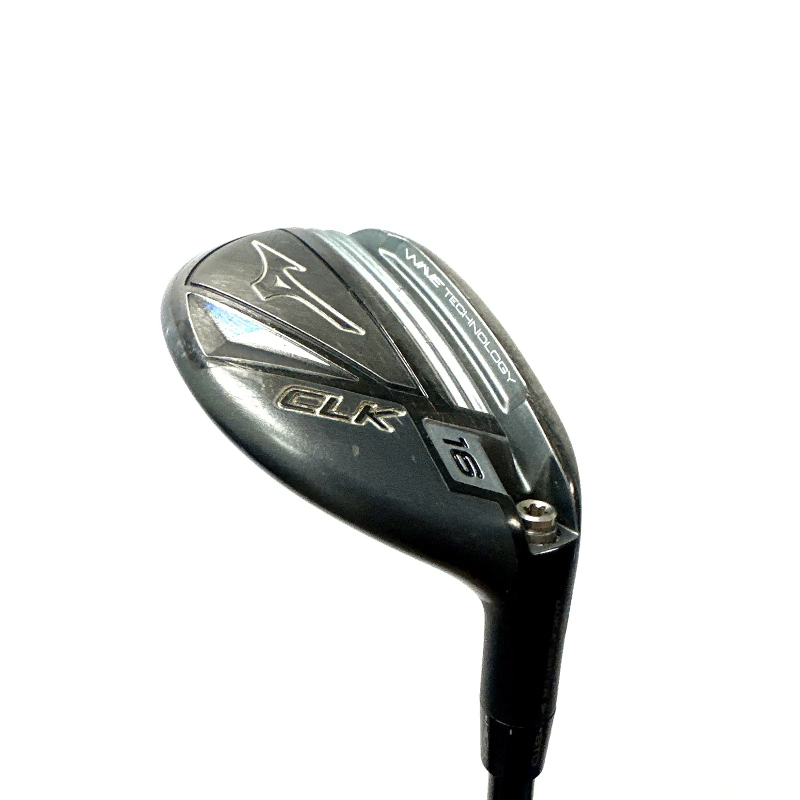 Mizuno CLK 2 Hybrid 16 Degree Tensei CK 70HY Stiff Flex Right Hand