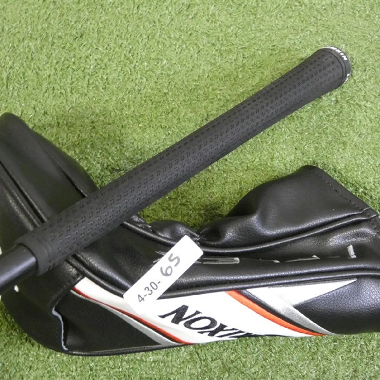 Srixon ZXi 15* 3 Wood HZRDUS Black 5G 60g 6.0 Stiff Graphite with