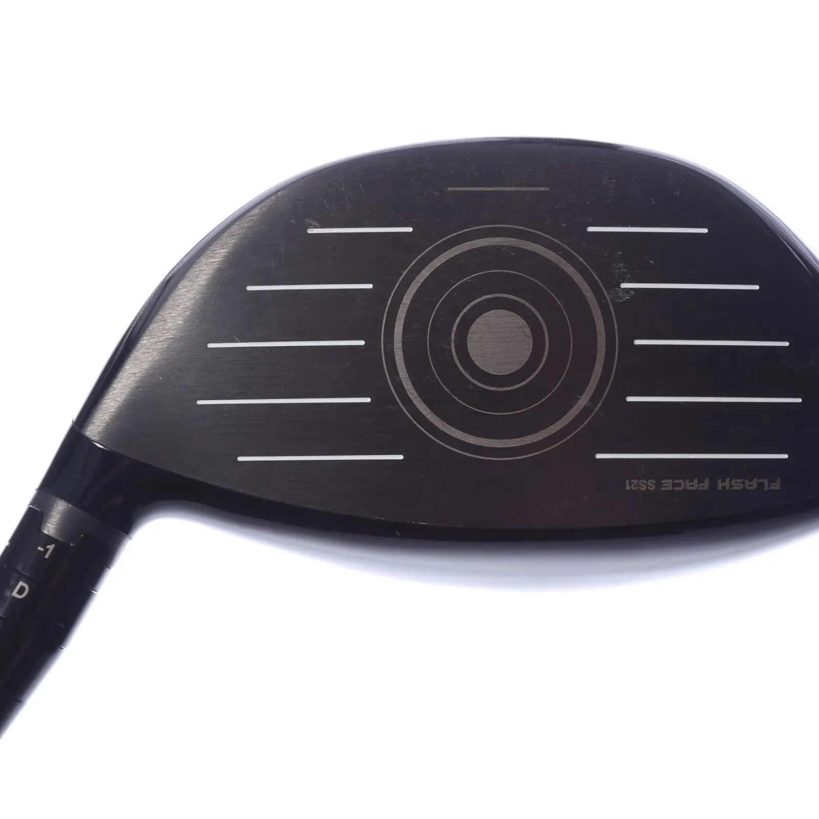 Callaway Big Bertha B21 10.5* Driver Regular Flex Callaway RCH55