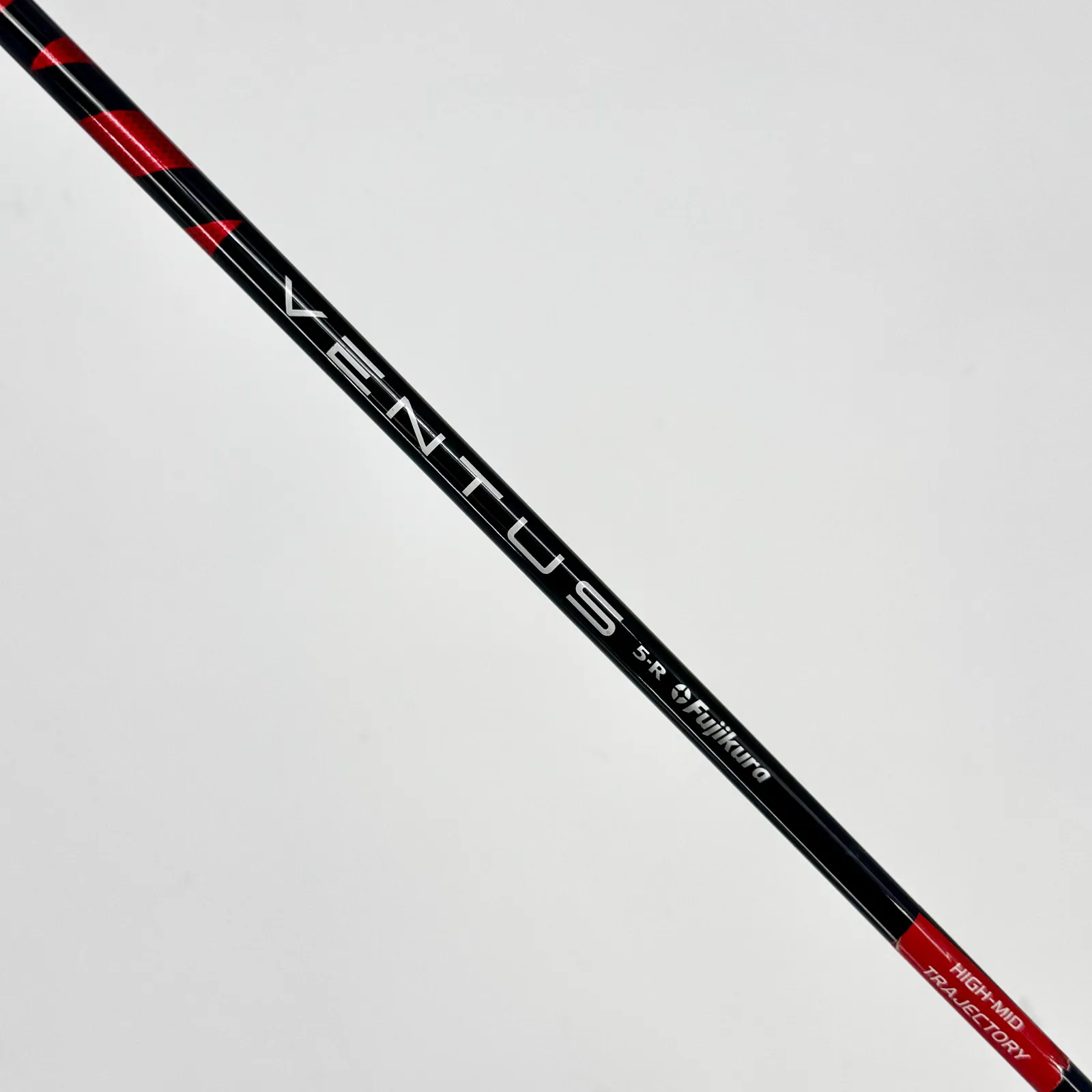 Fujikura Ventus Red 5-R Driver Shaft 45