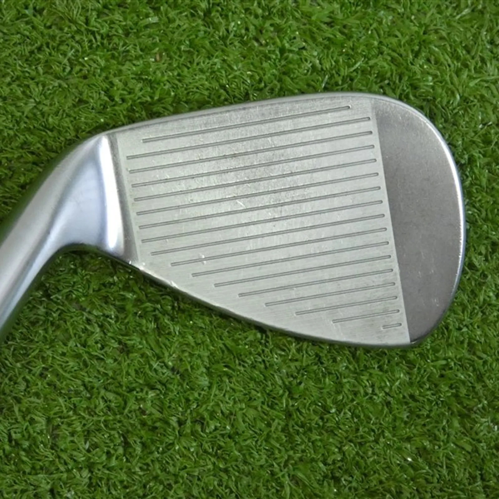 Srixon ZX7 MK II Forged 51* 8* A Gap Wedge NS Pro Modus 3 Tour 120