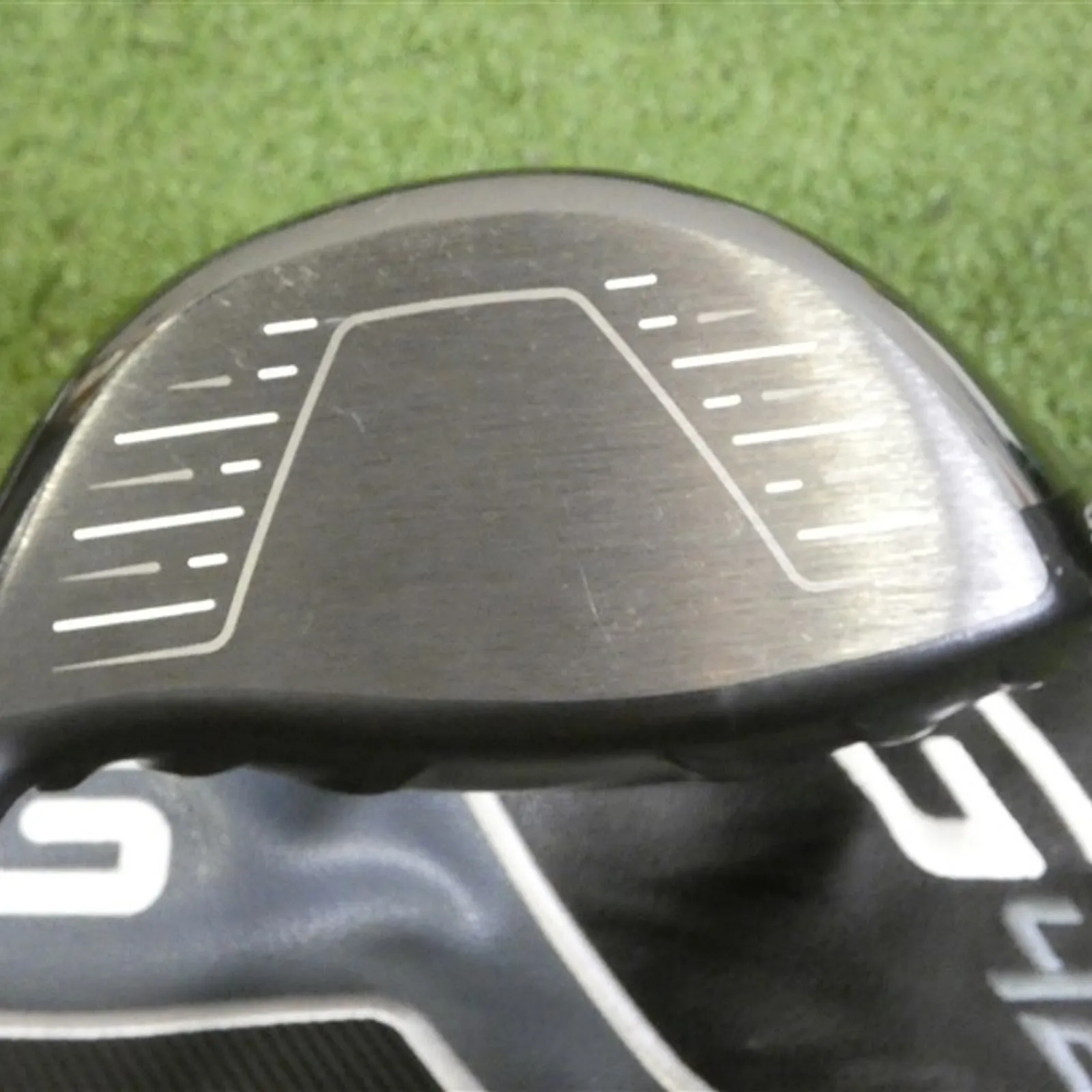 PING G425 Max 10.5* Driver HZRDUS Smoke RDX 60 6.0 Stiff Graphite