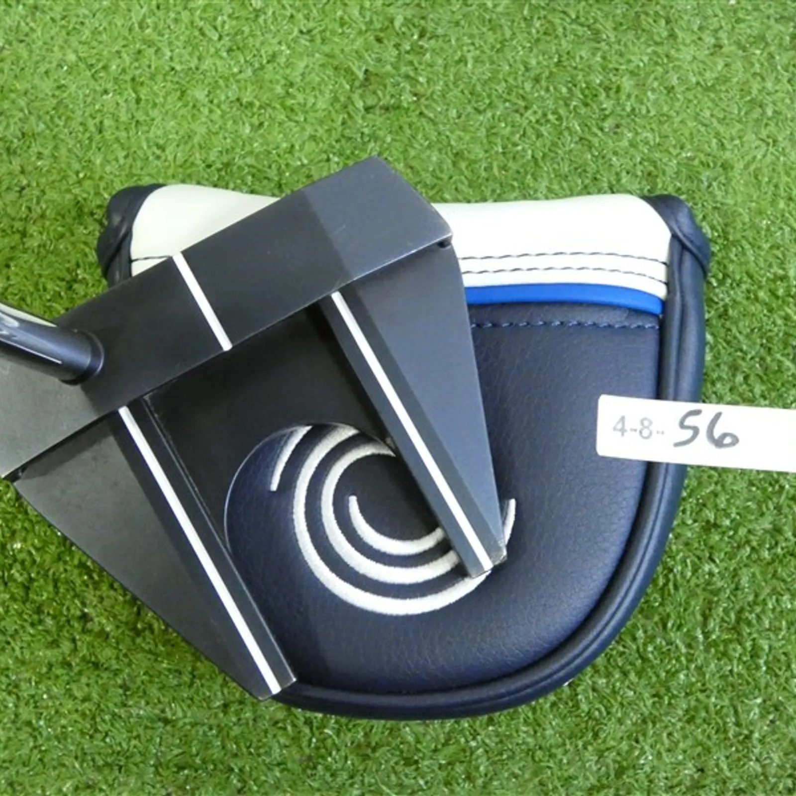 Odyssey Ai-One 7 DB Counterbalanced 34