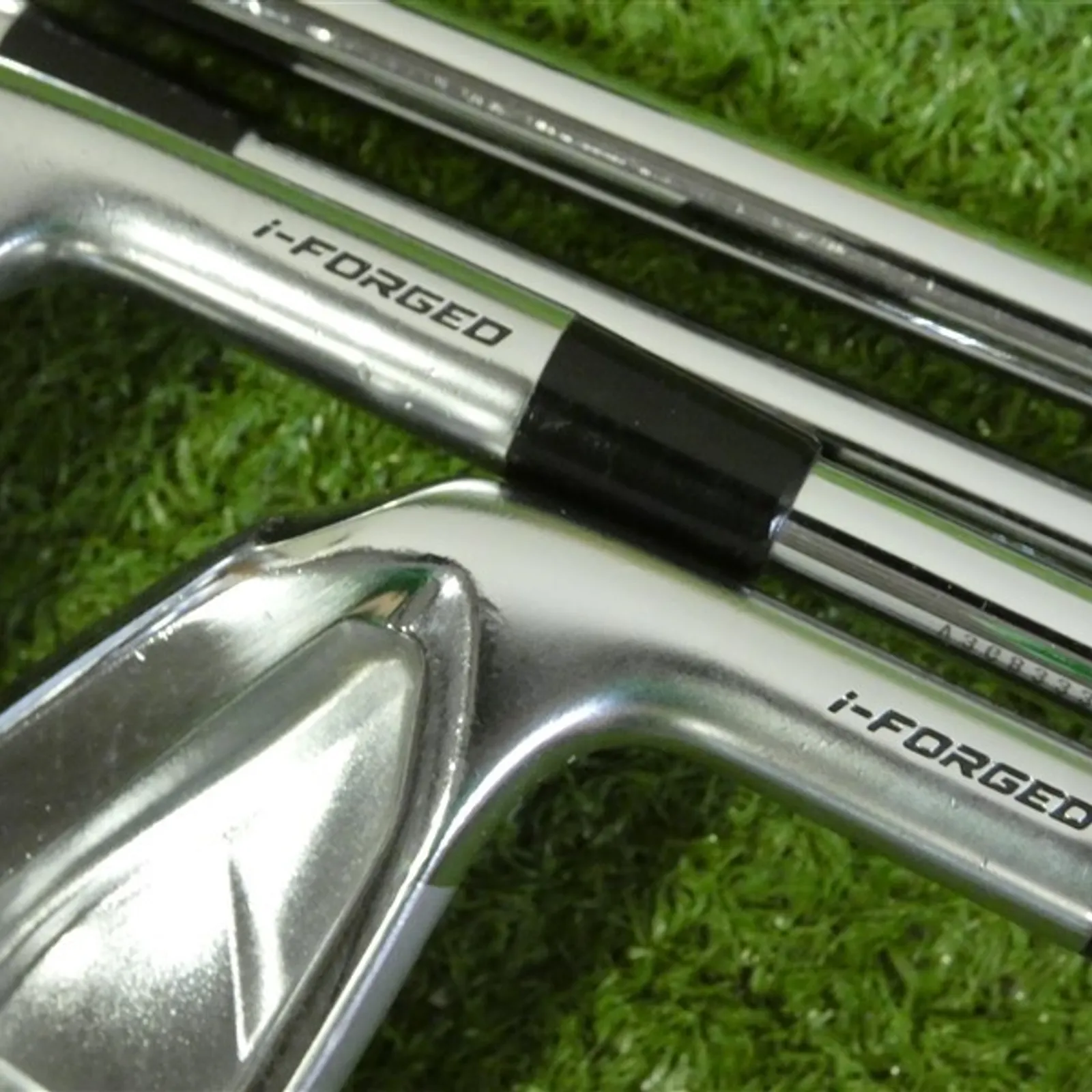 Srixon ZXi5/ZXi7 Mixed Irons 4-P NS Pro Modus 3 Tour 120 X Extra