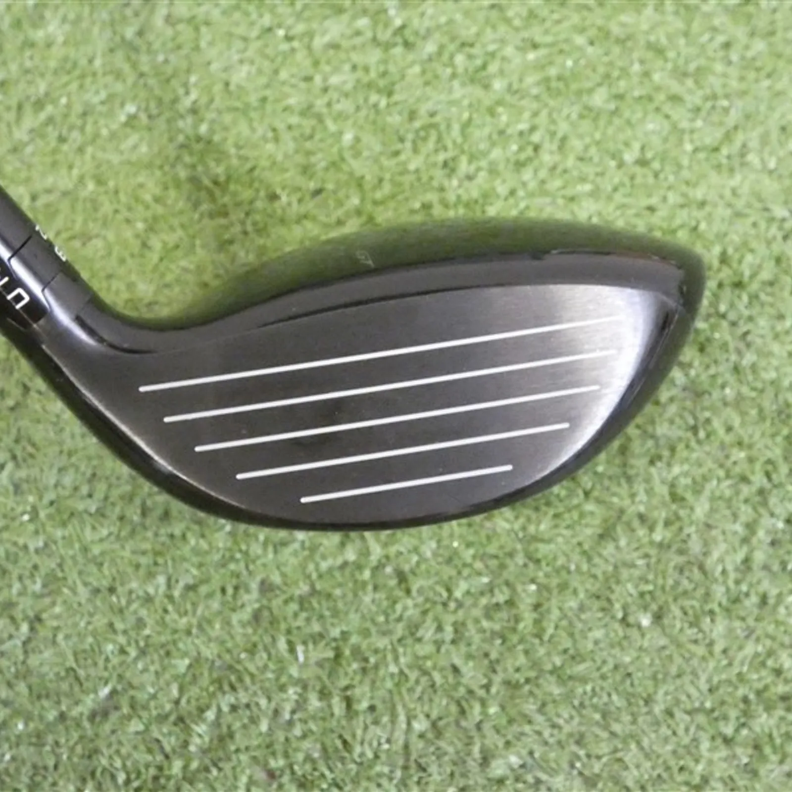 Titleist GT2 18* Left Hand 5 Wood Tensei 1K Blue 65 Regular