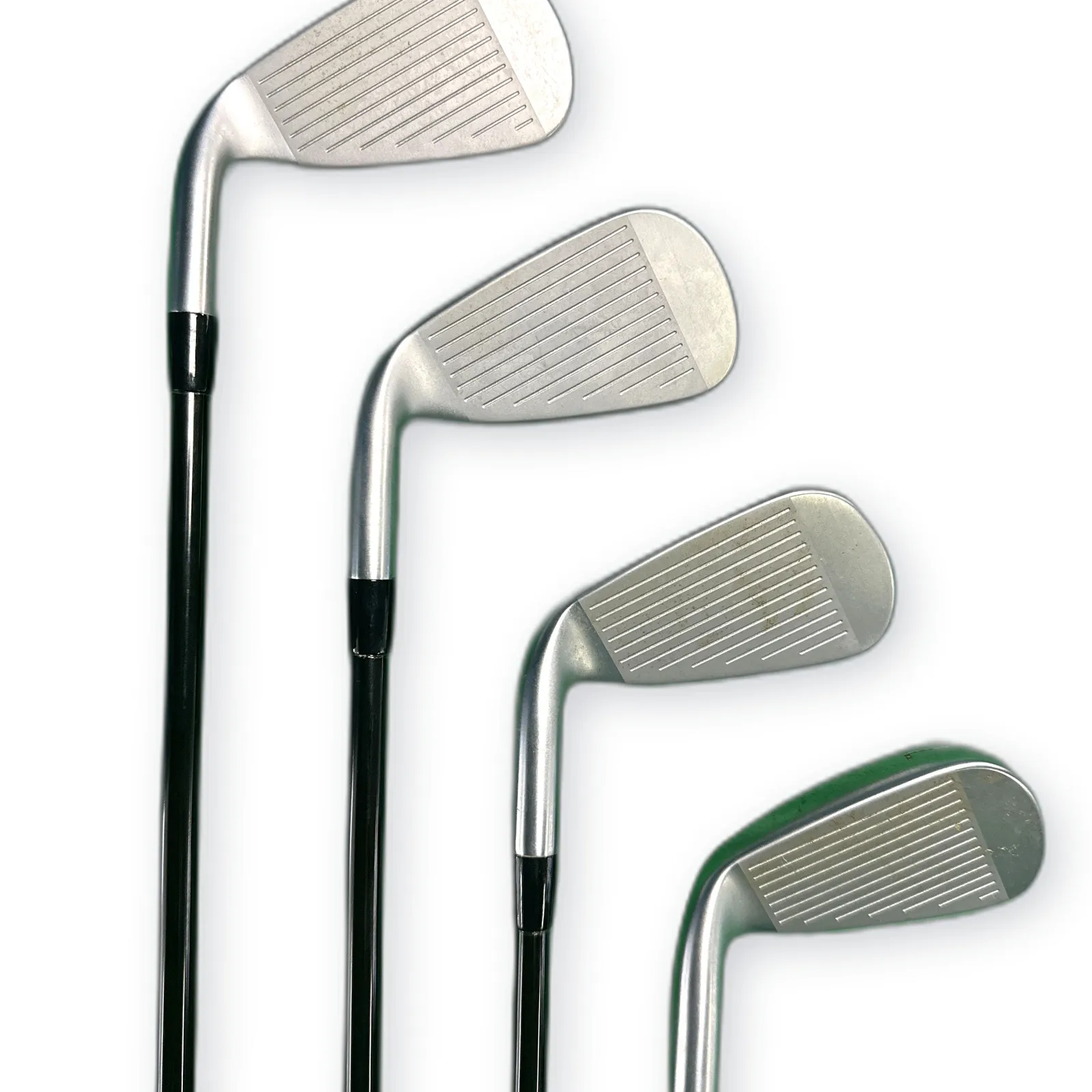 まろん Mizuno JPX 923 Hot Metal Iron Set 4-PW GW Graphite Stiff RH