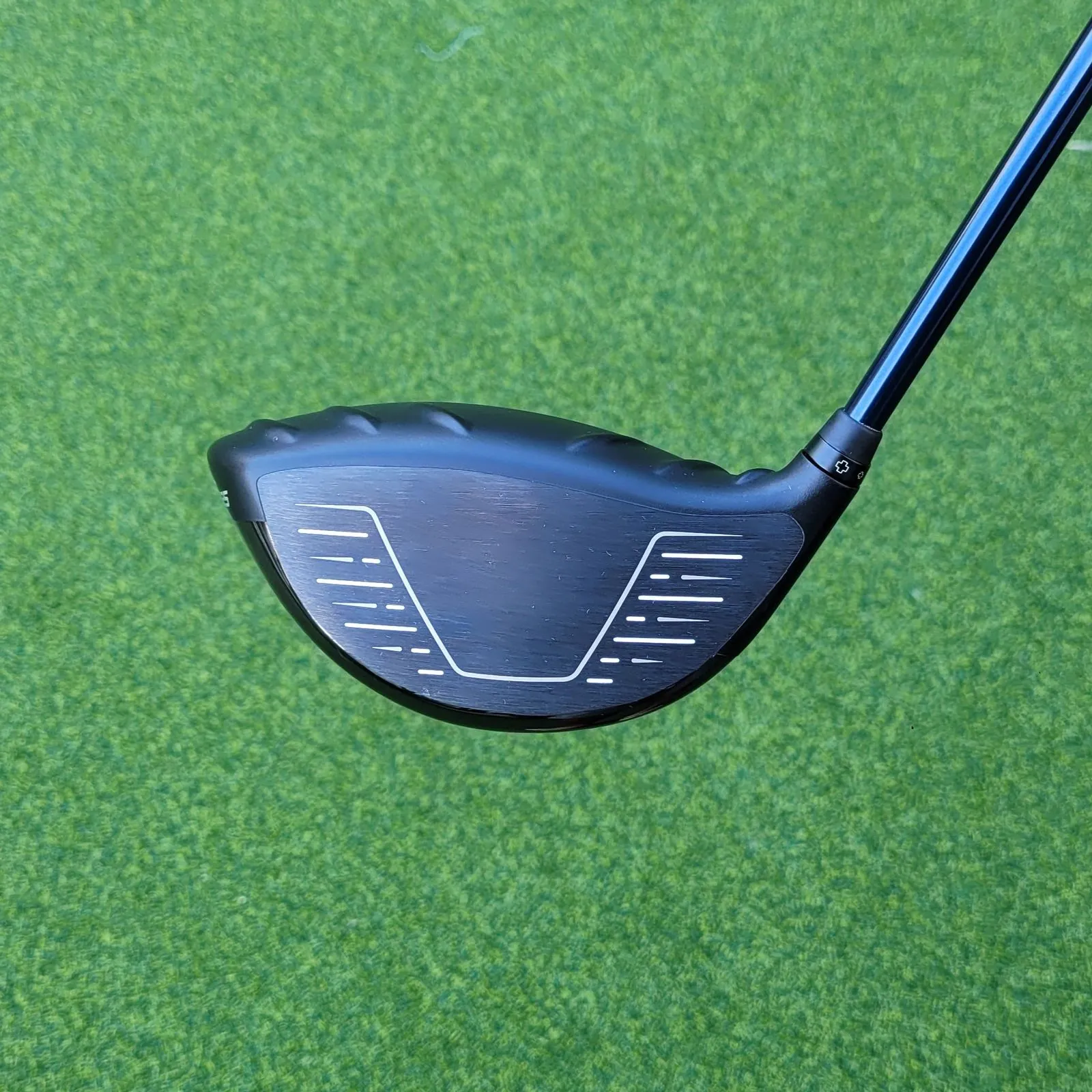 Ping G425 Max 9° - Fujikura Blue Ventus 5-S Velocore - Floor Model - 46.5