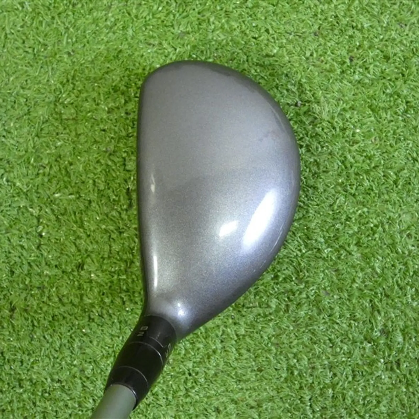 Titleist Hybrid 816 H1 – 19° – Très Bon état – Occasion