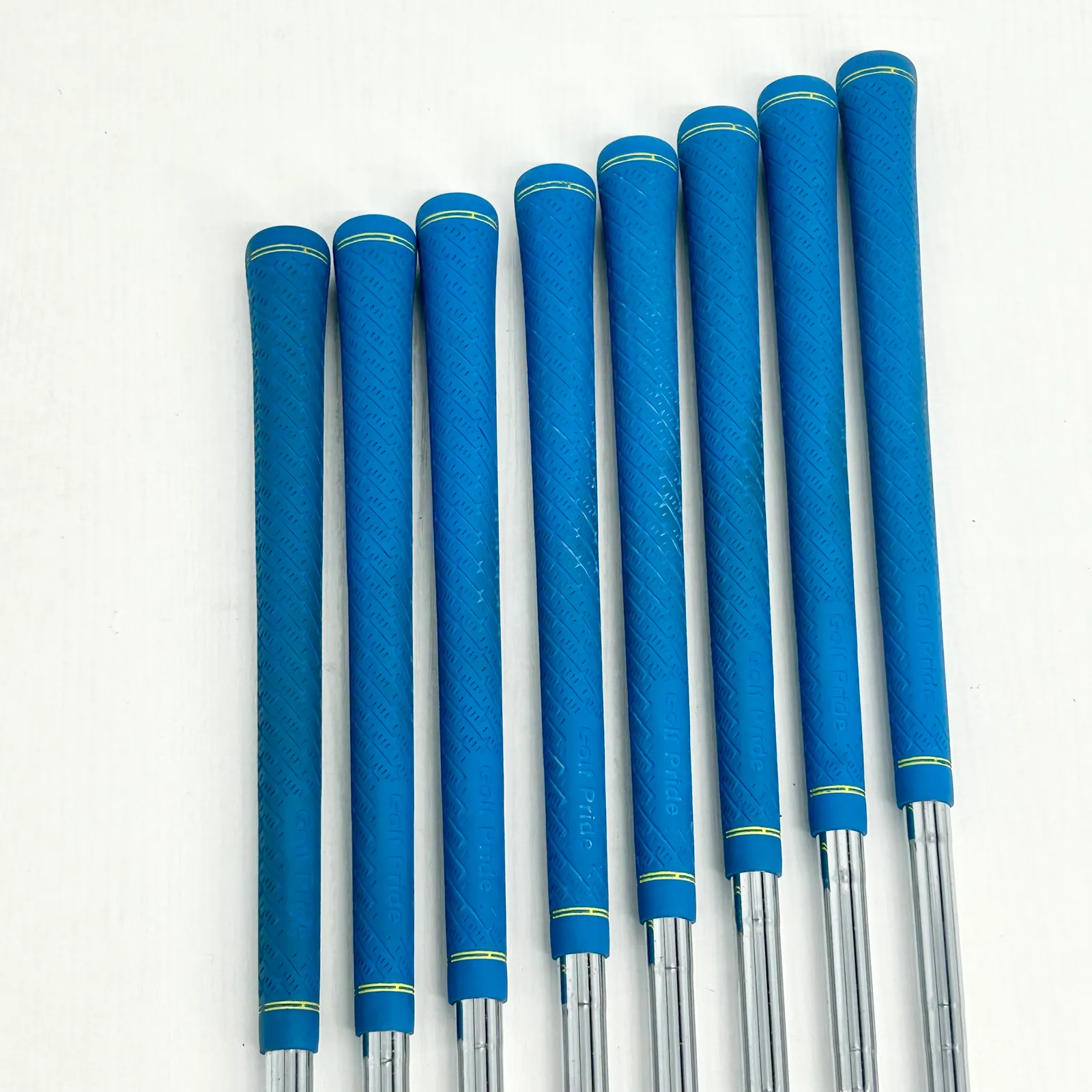 Nike Vapor Fly 4-AW Iron Set - True Temper R Steel Shafts - Nike