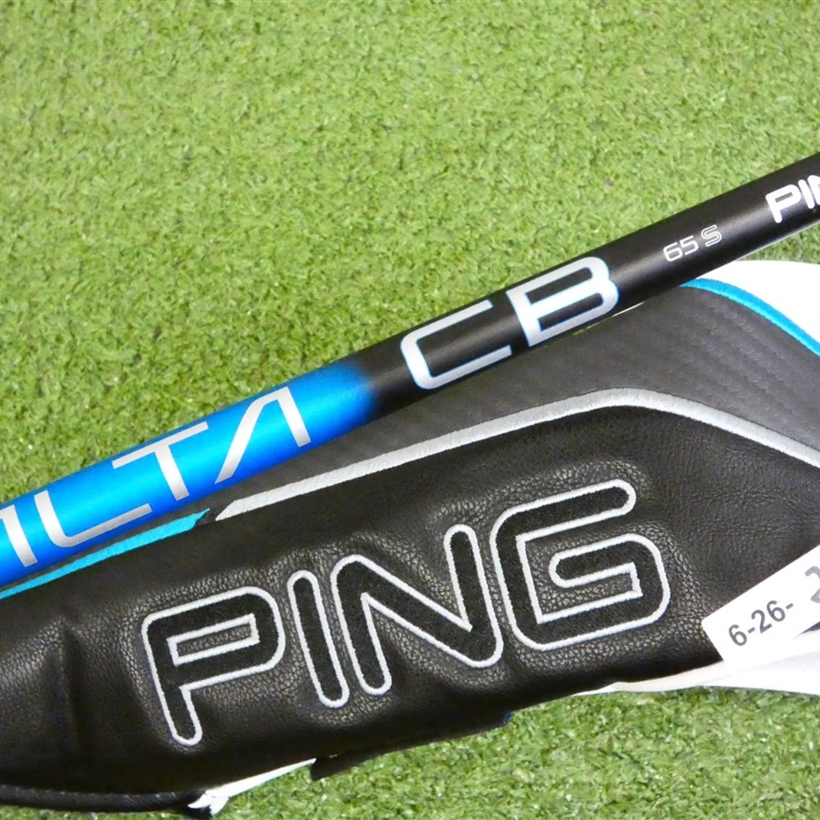美品 PING G440 MAX 4W 17° ツアーAD PT-6 SR