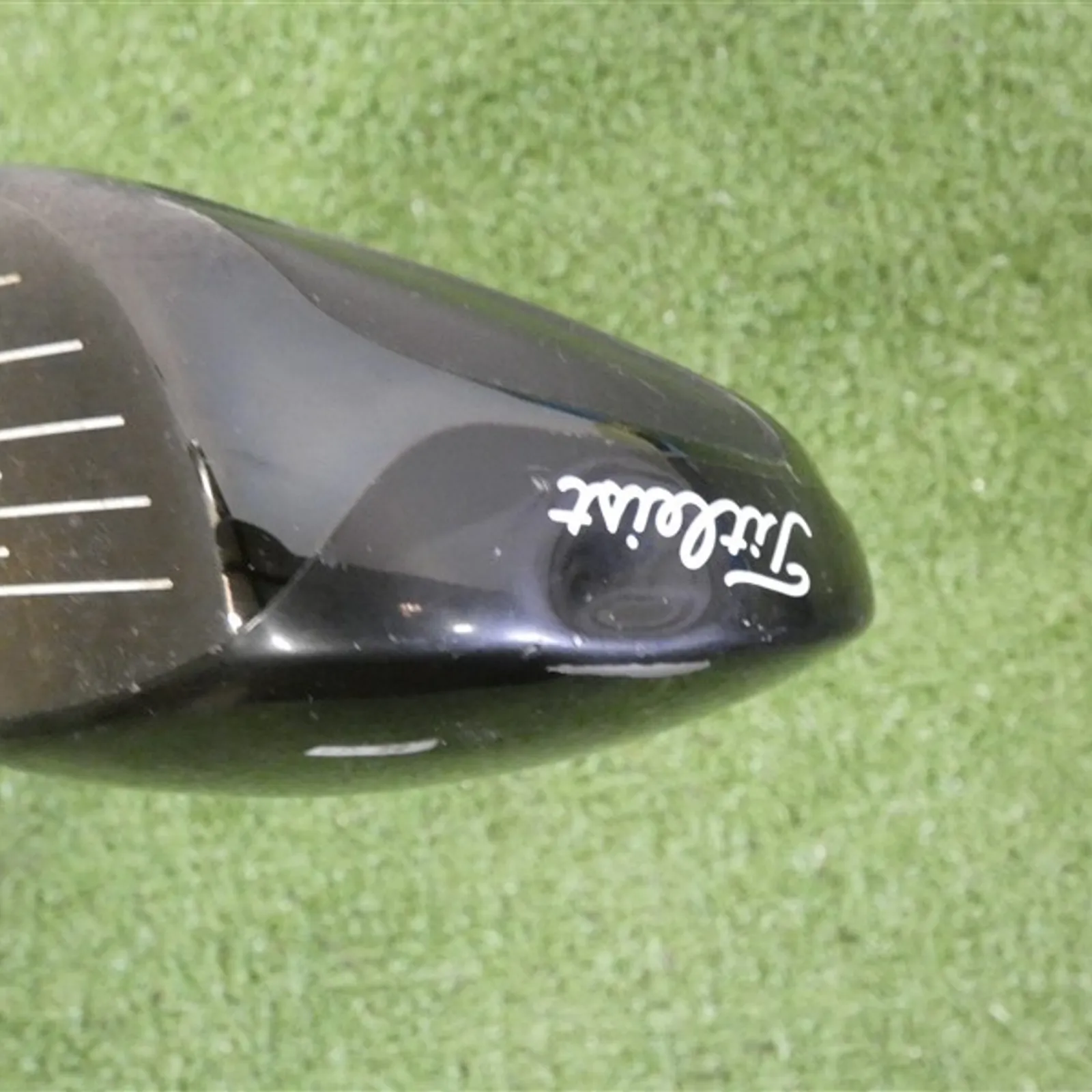 Titleist 910D3 8.5* Driver Diamana Kai'li 65 Stiff Graphite