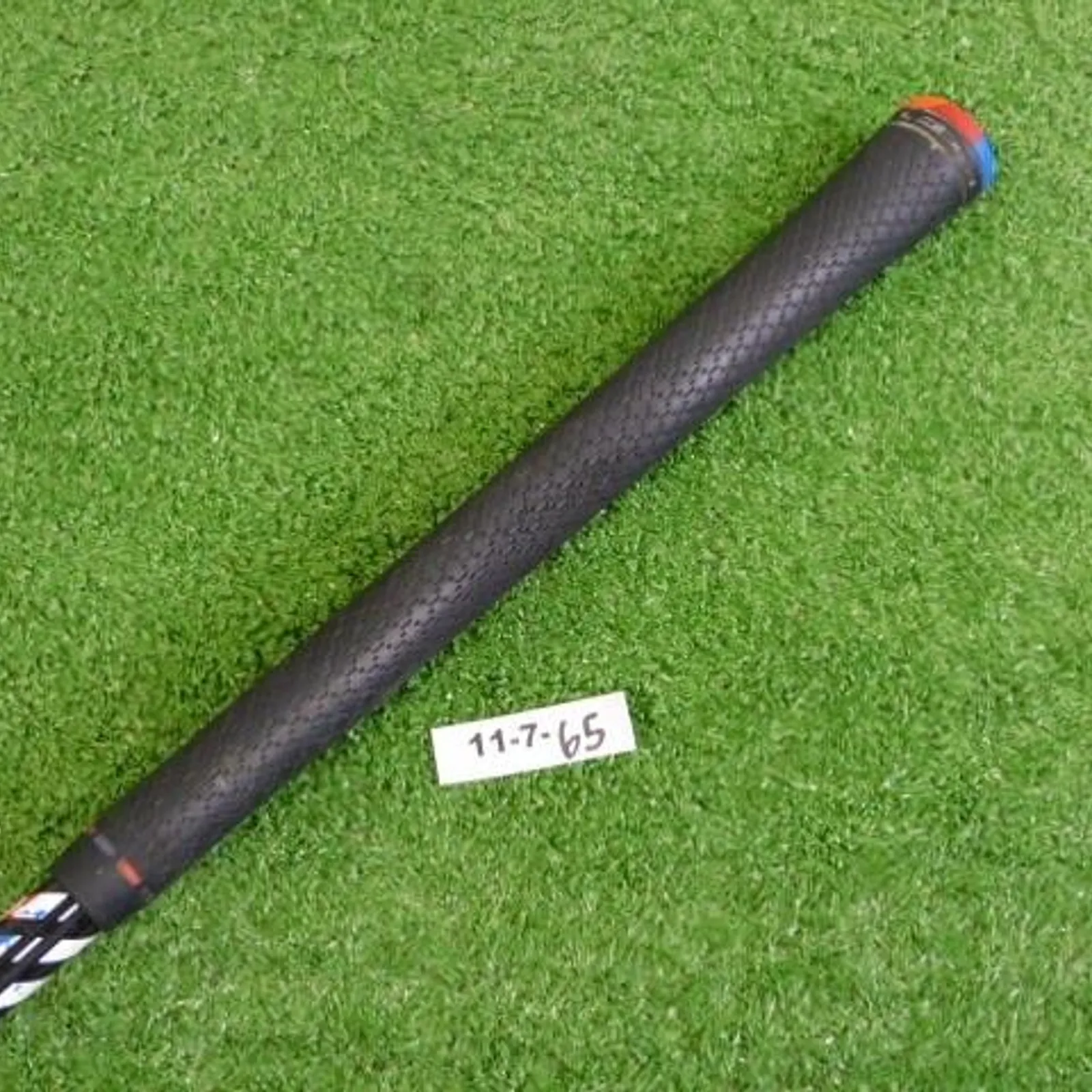 Cobra Amp Cell Blue Adjustable Driver Fujikura Fuel 57g Regular