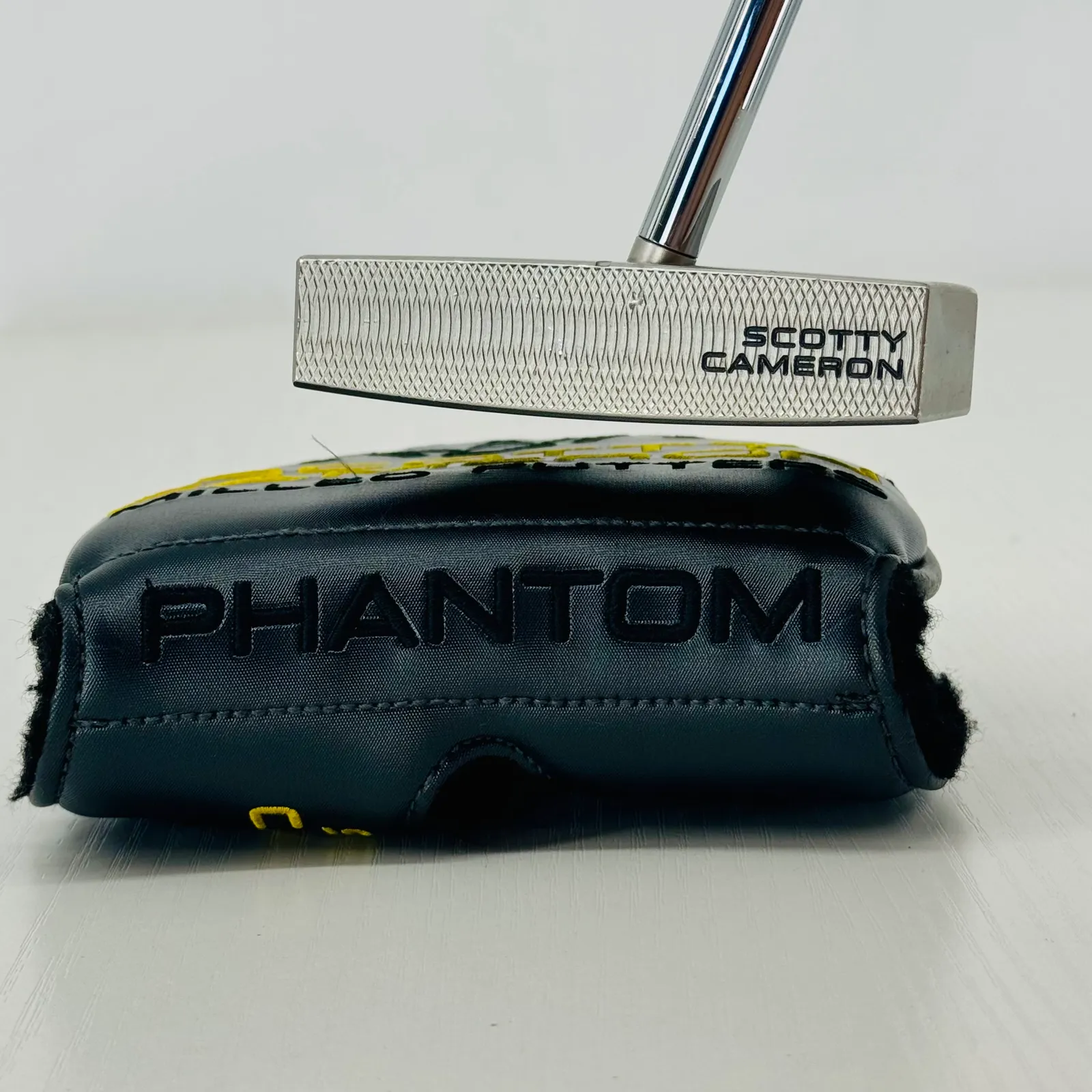 Titleist Scotty Cameron 2024 Phantom X 5s 35