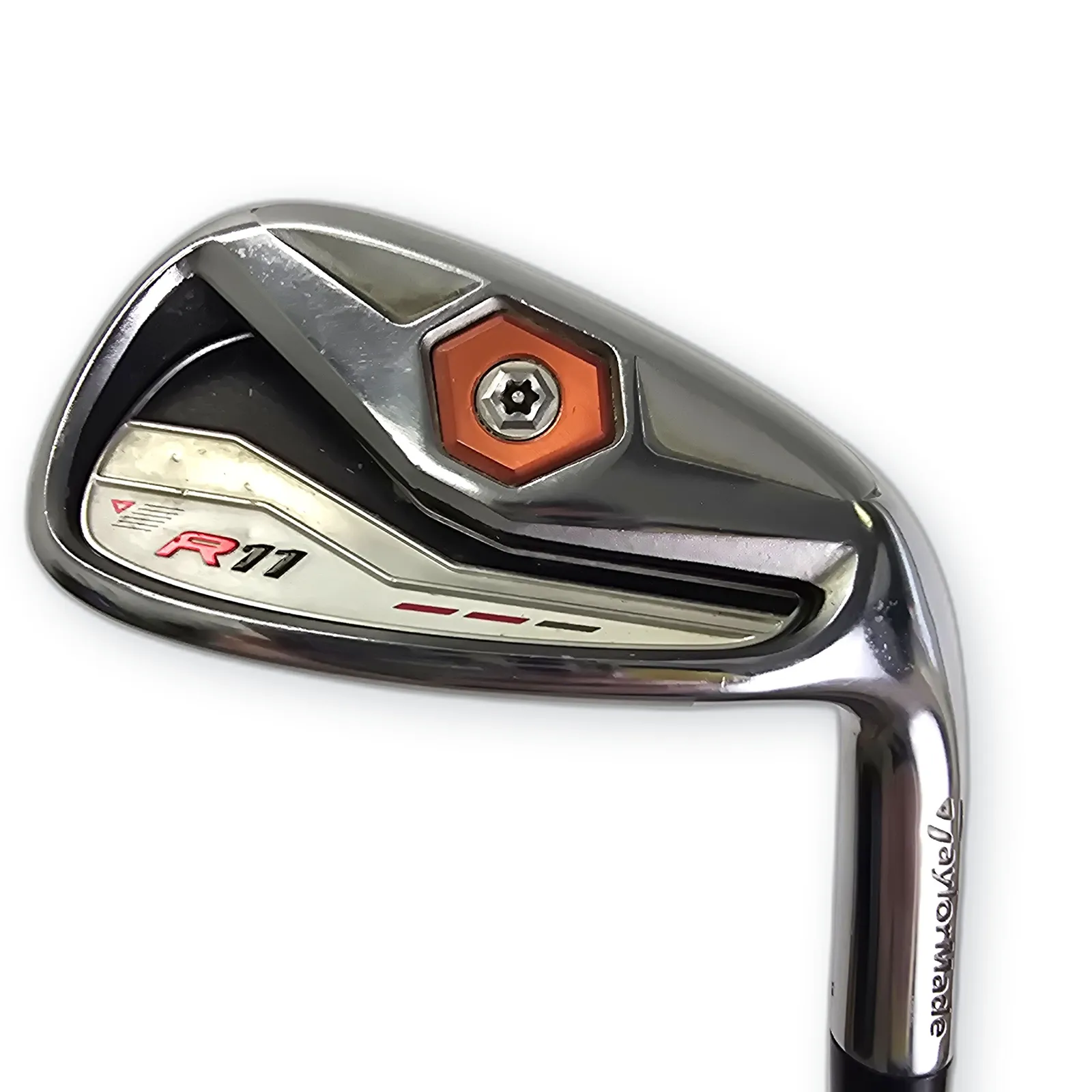TaylorMade R11 A Wedge Approach Wedge KBS 90 Steel Shaft Right