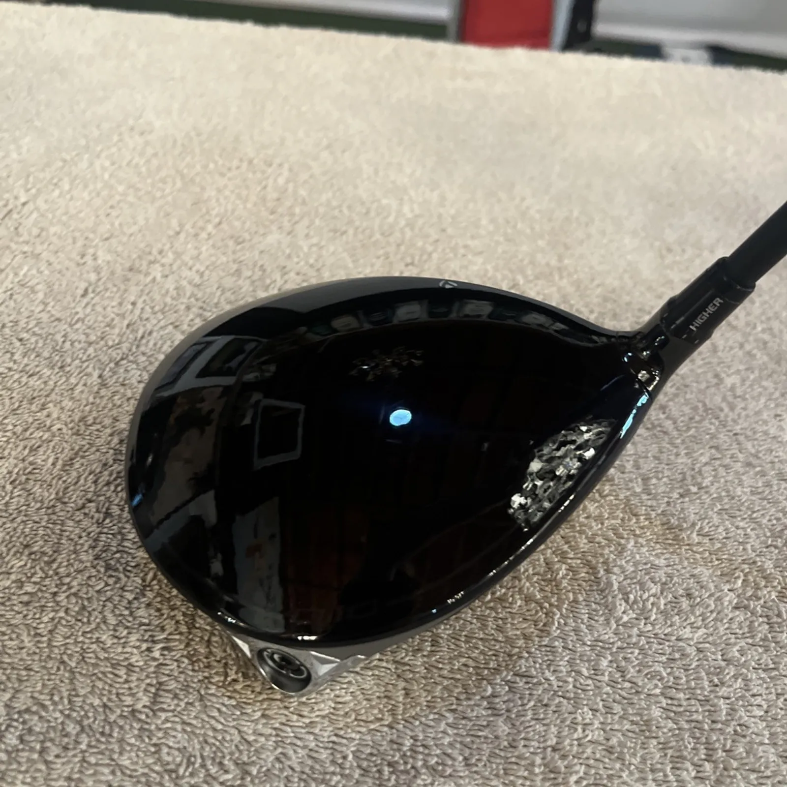 ※こーだい　Qi10 LS Qi10 LS Designer Series Driver | TaylorMade