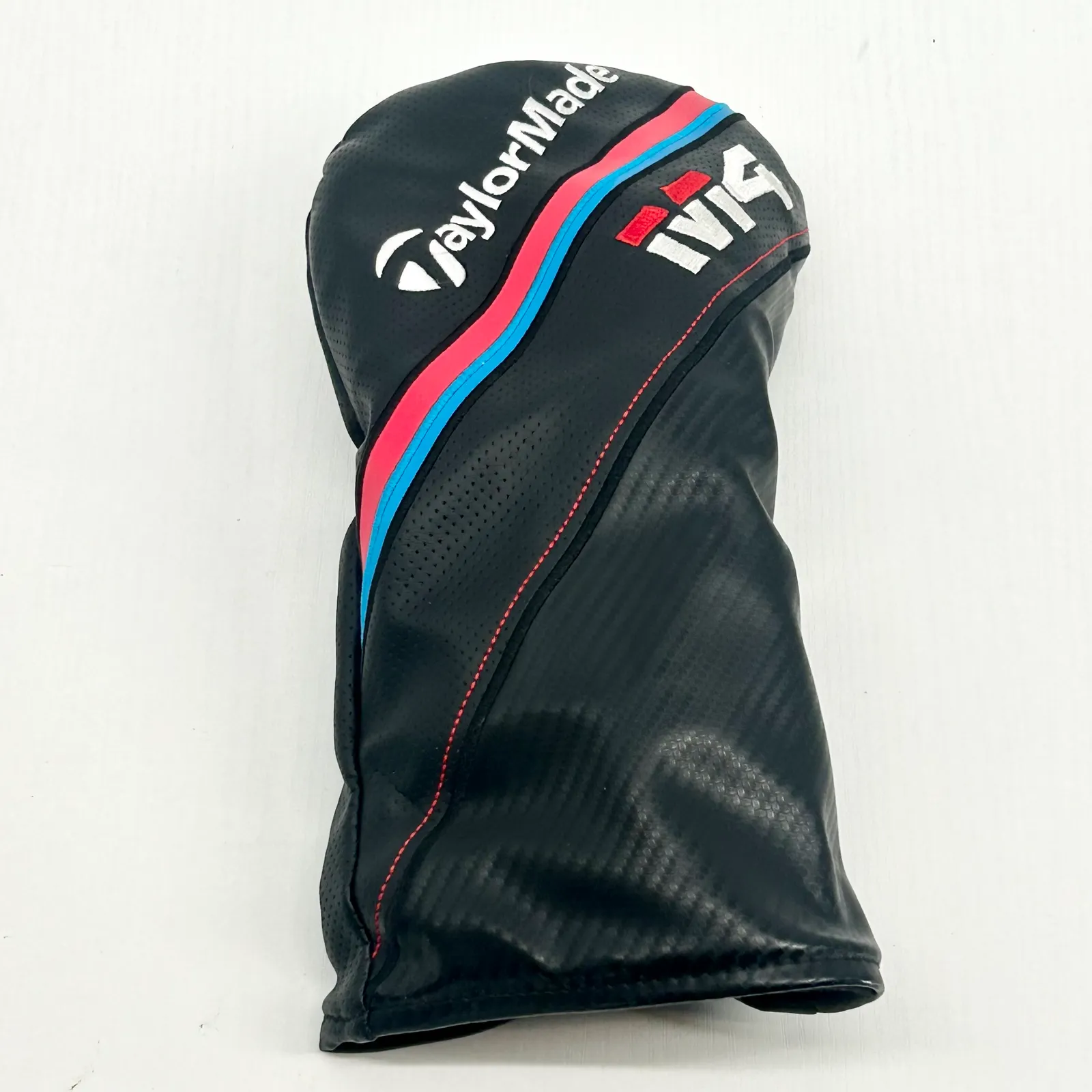 Taylormade M4 10.5° Driver - Aldila NVS 65g S Flex - GP Tour Wrap