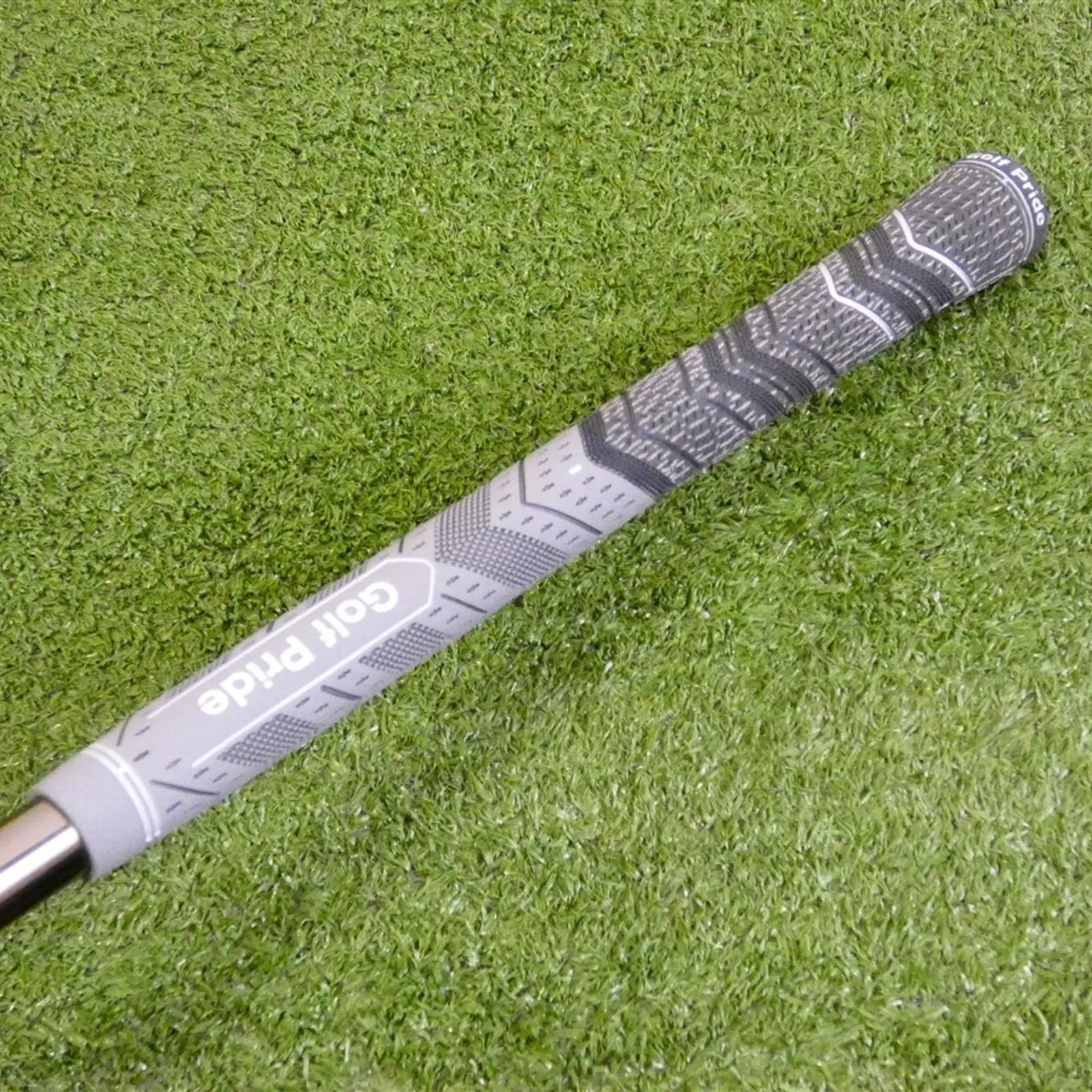 Srixon ZX5 Forged 6 Iron Recoil 95 F3 Regular Graphite Excellent
