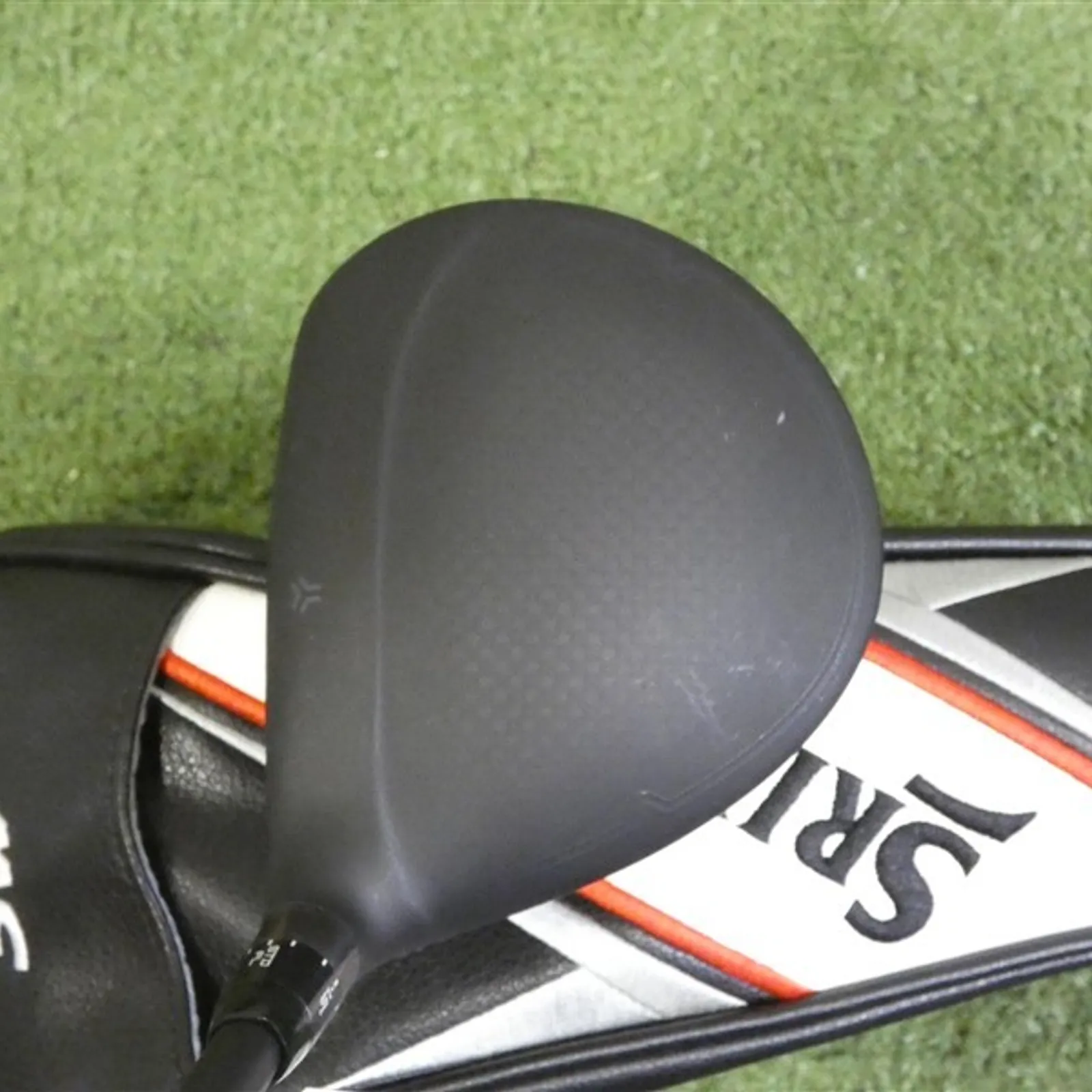 Srixon ZXi 15* 3 Wood HZRDUS Black 5G 70g 6.5 X Extra Stiff