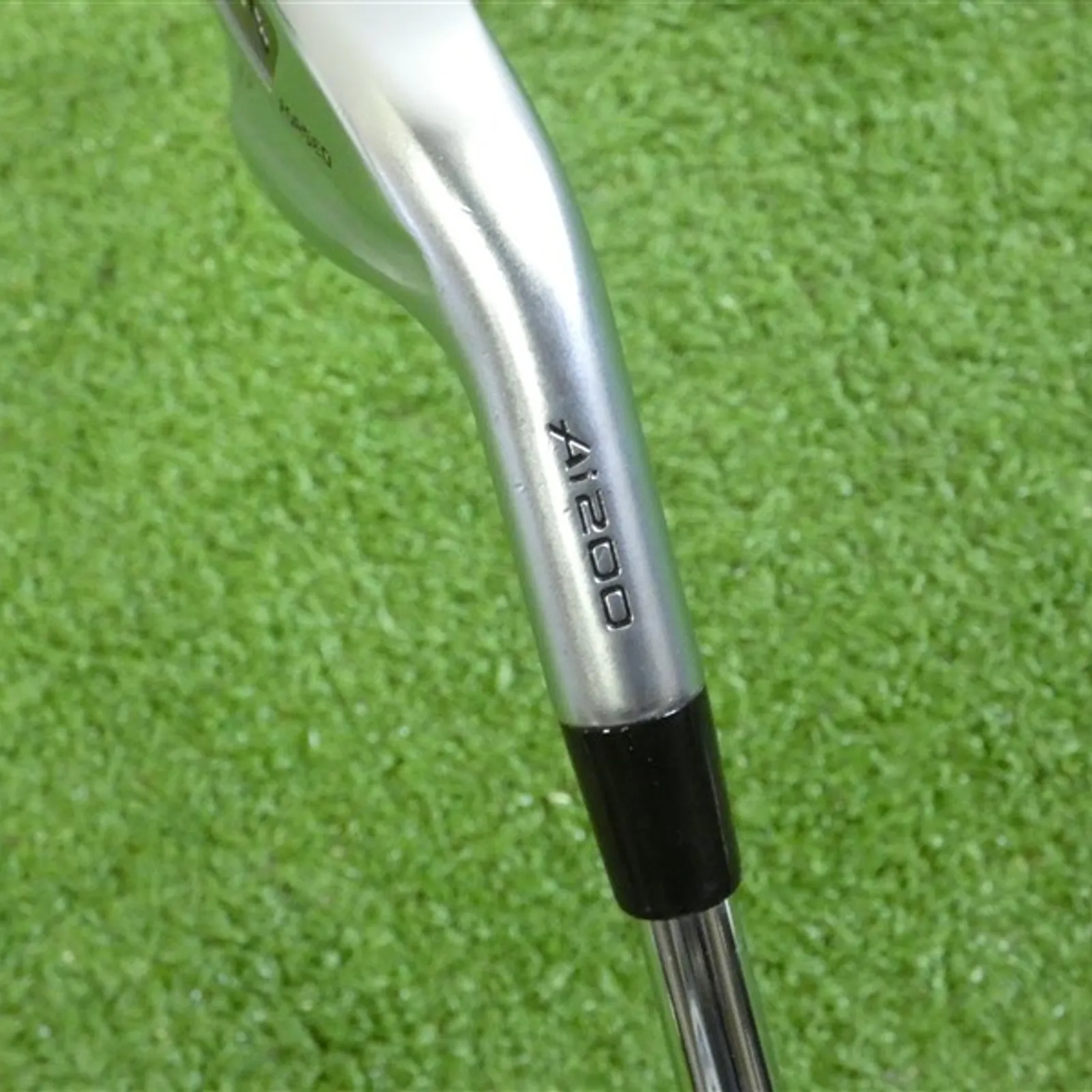 Callaway Apex Ai200 Forged 5 Iron DG 105 X100 X Extra Stiff Steel