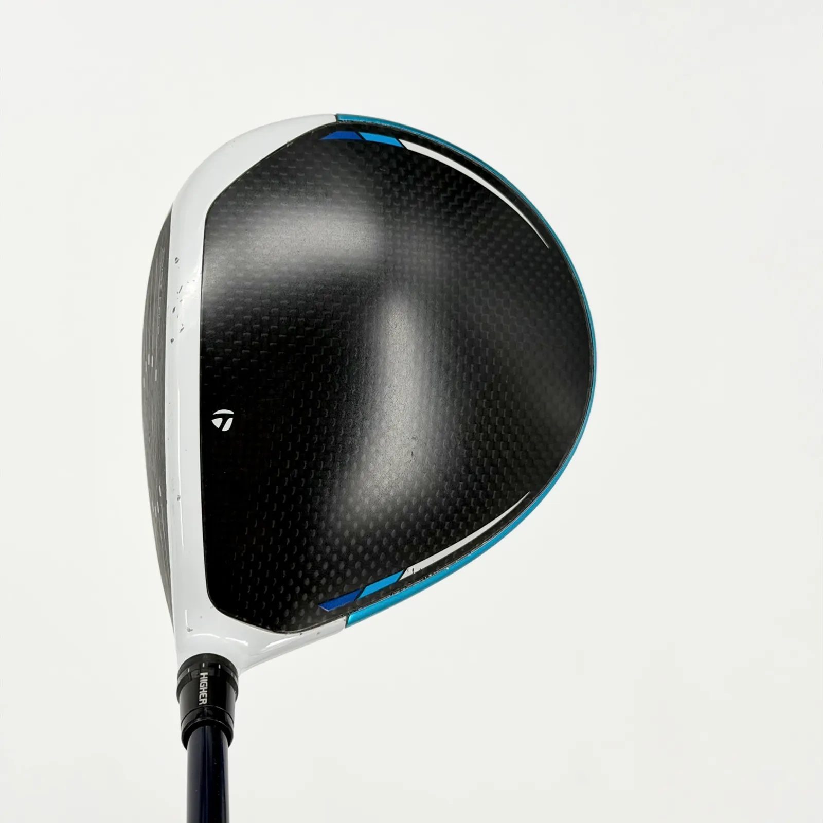 Taylormade Sim 2 Max 10.5° Driver 45.5