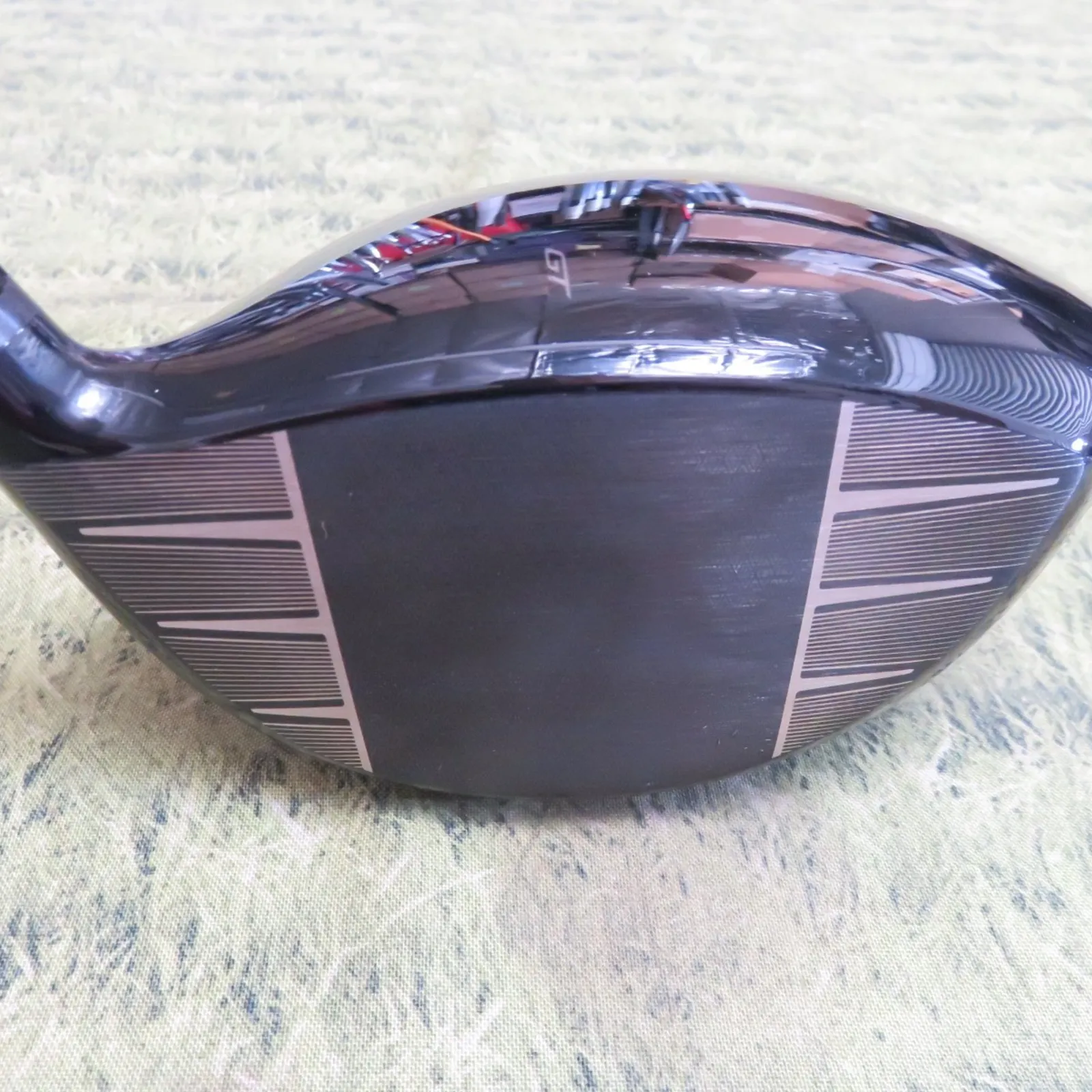 LH * MINT * Titleist GT1 * 10* Driver Head