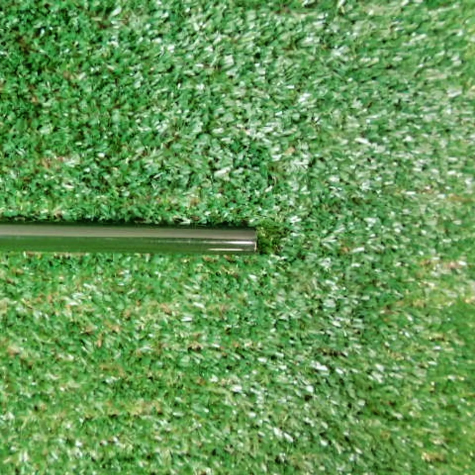 KBS Tour GPS 120 Graphite Putter Shaft Masters Green Gloss 38