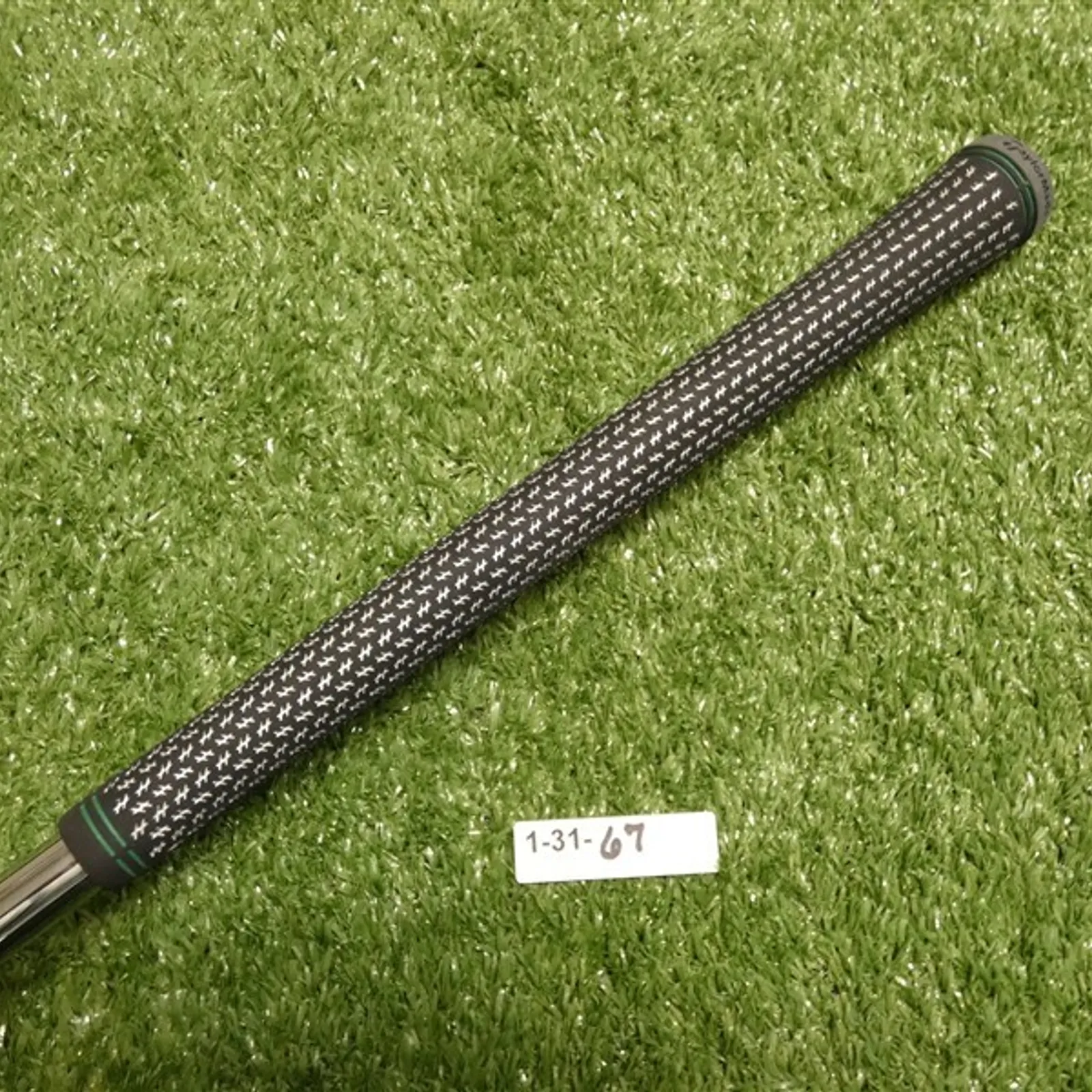 TaylorMade Milled Grind 4 MG4 60* 10* Lob Wedge SB DG Tour 115