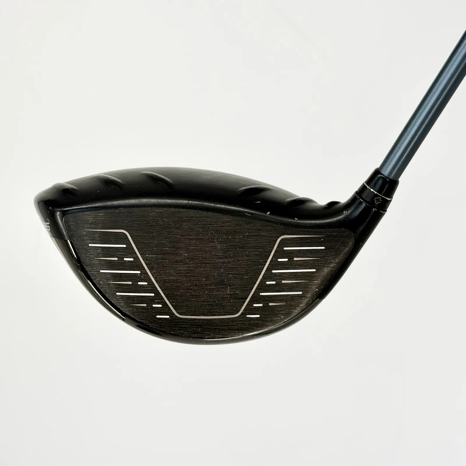 PING G425 SFT Driver 10.5° - Alta CB 55g Senior Flex - GP Tour