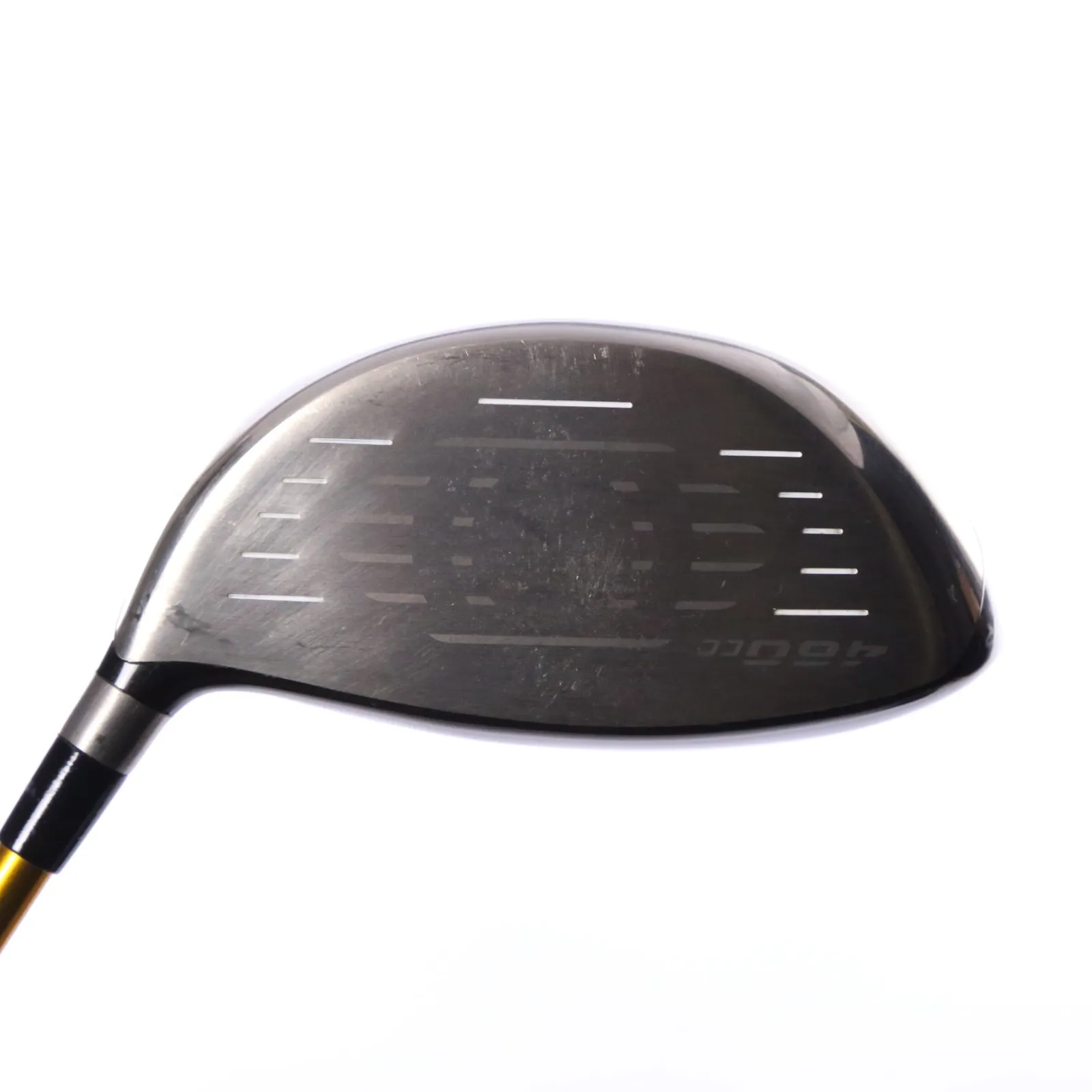 Cleveland SL290 Ultralite 9* Driver Stiff Flex Miyazaki C. Kua