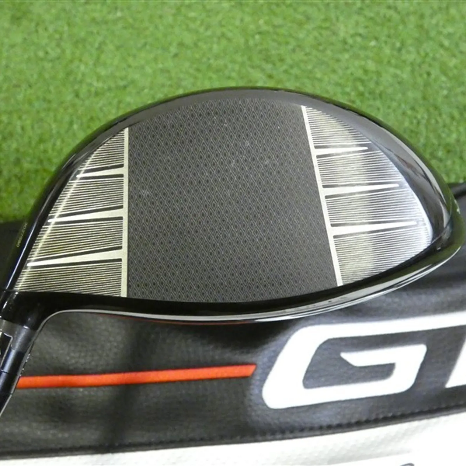 Titleist GT3 10.0* Driver HZRDUS Black 4G 60g 6.0 Stiff Graphite