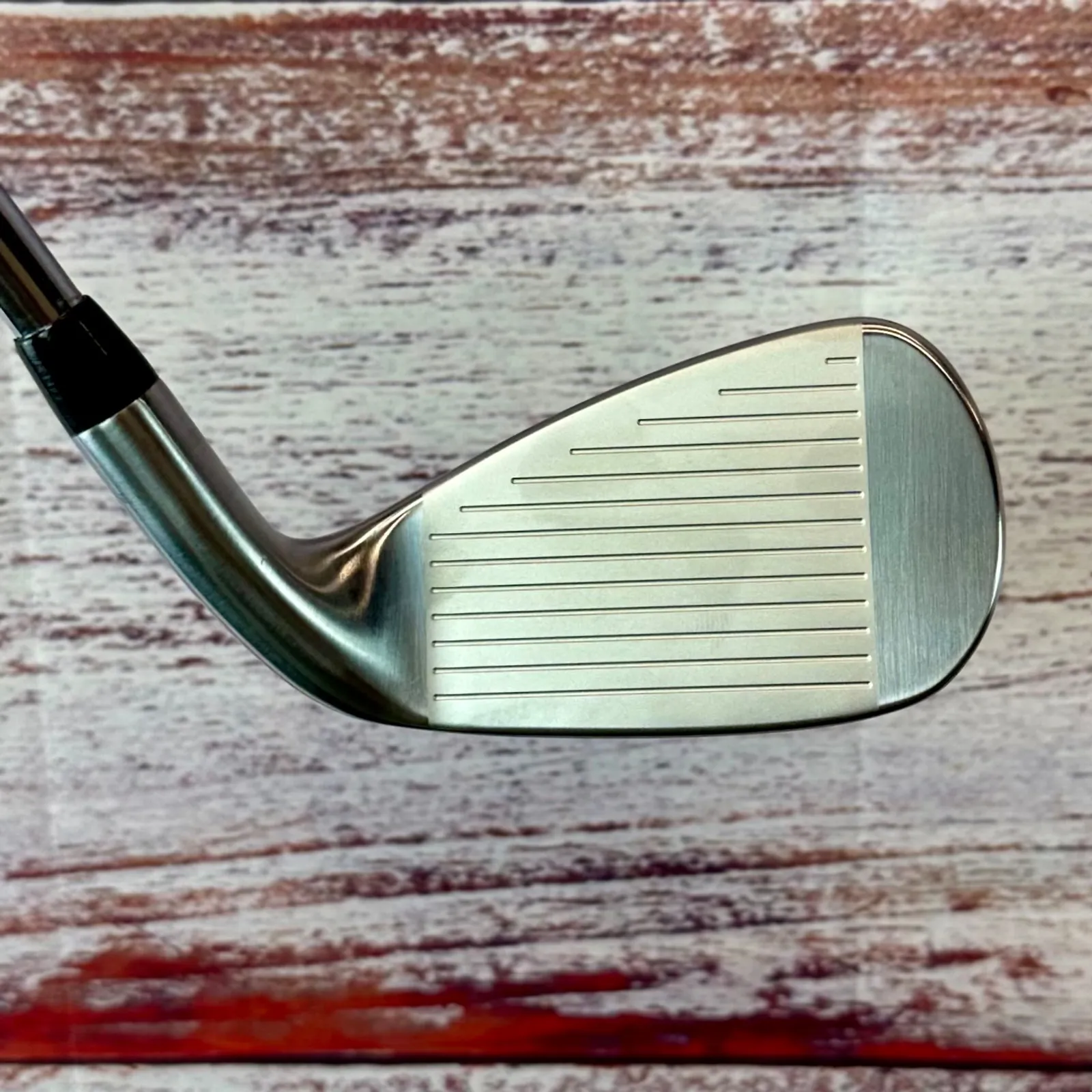 Fer Titleist T400 N°7 – LH (gaucher) – Tête Seule – État Comme Neuf