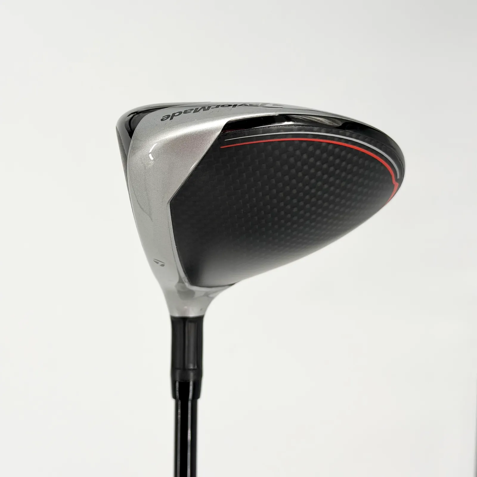 Taylormade M6 3 Wood 15° - Fujikura Vista Pro 75 X Stiff Shaft- 97