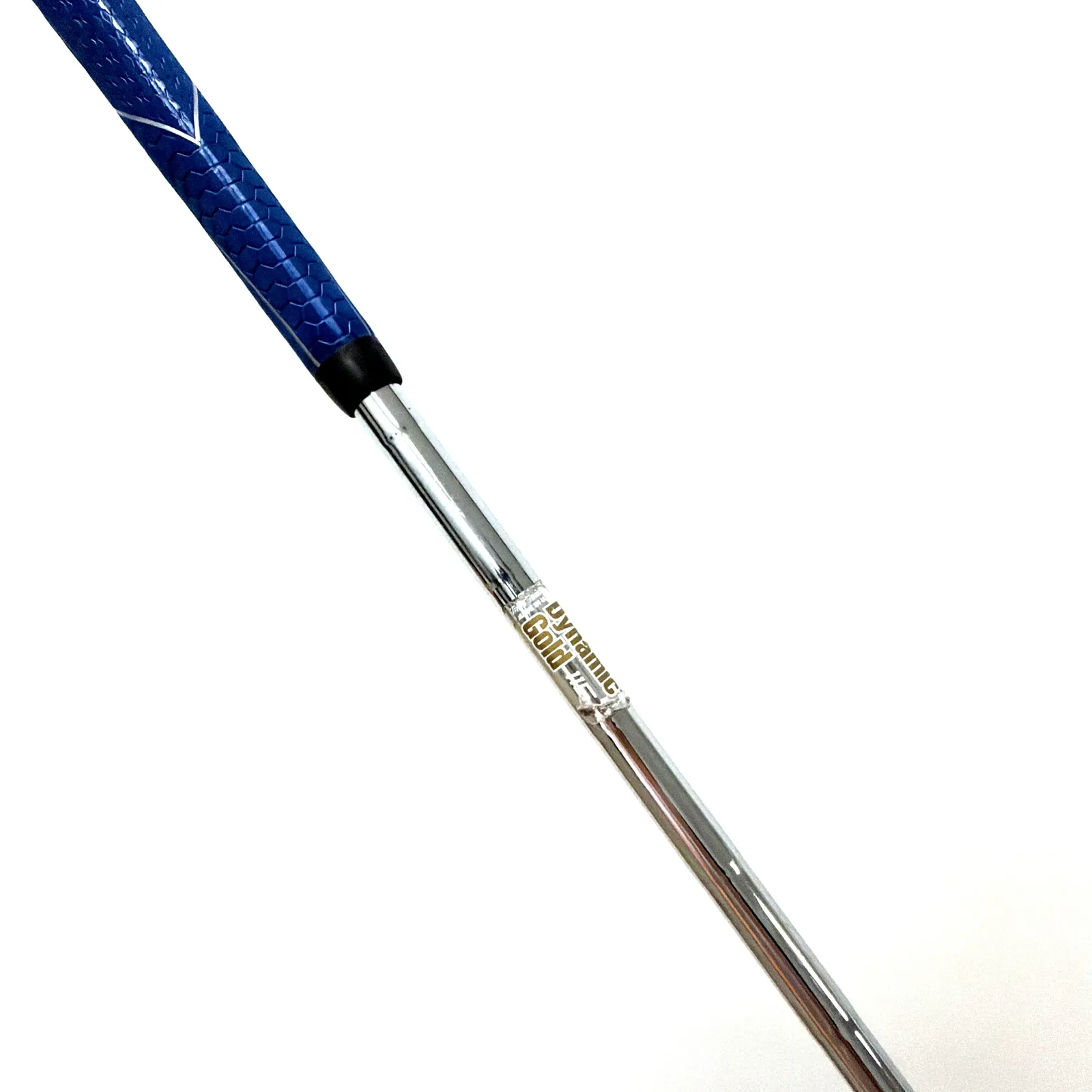Cleveland CBX Wedge 56 Degree 12 Bounce Dynamic Gold 115 Steel