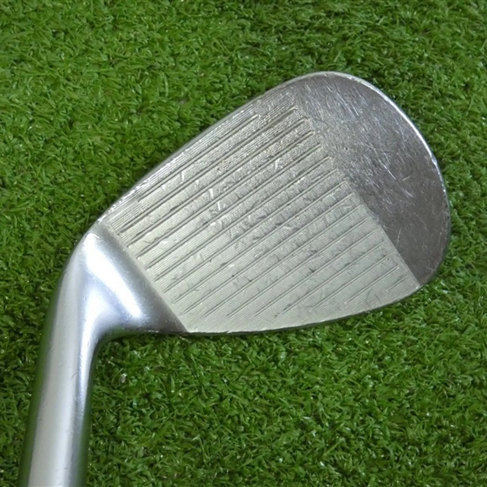 Fer Callaway Mack Daddy 4 Chrome Wedge 56° - Bounce 10, Shaft S200, Droitier, Occasion Bon état