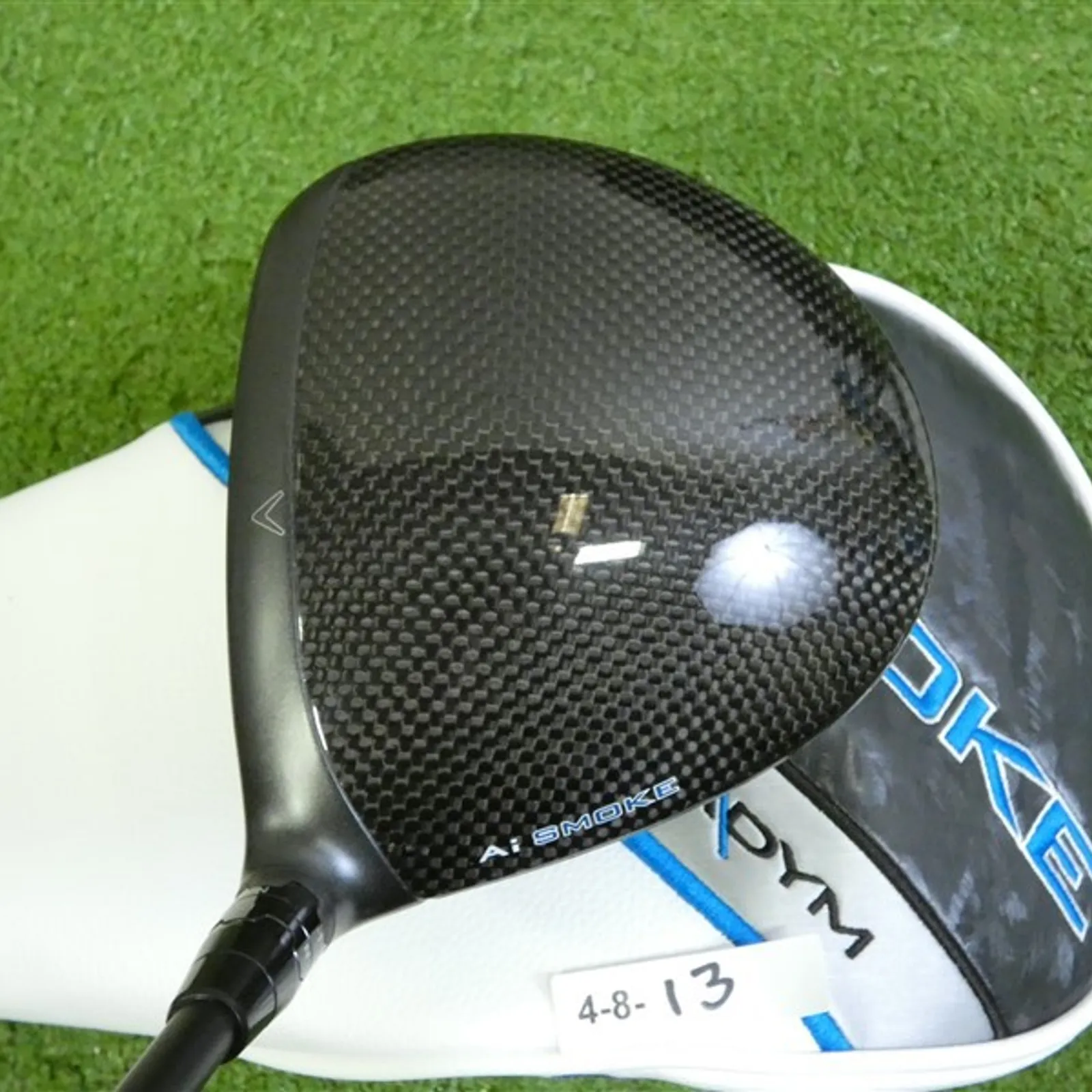 Callaway Paradym AI Smoke Max Fast Hybrid | PGA TOUR Superstore