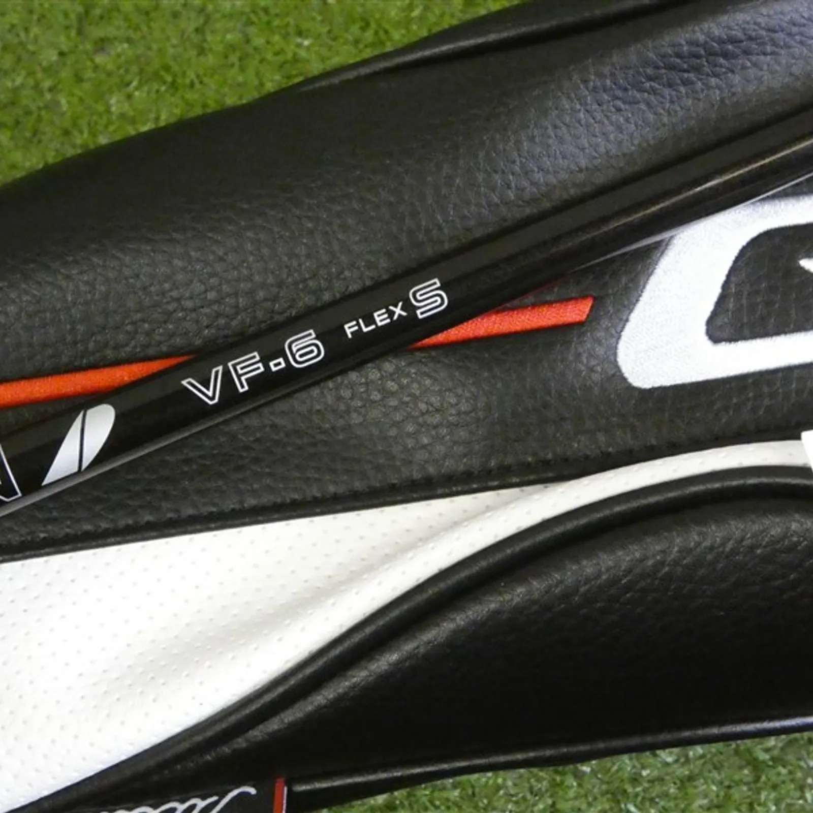 Titleist GT3 9.0* Driver Tour AD VF-6 Stiff Graphite with 