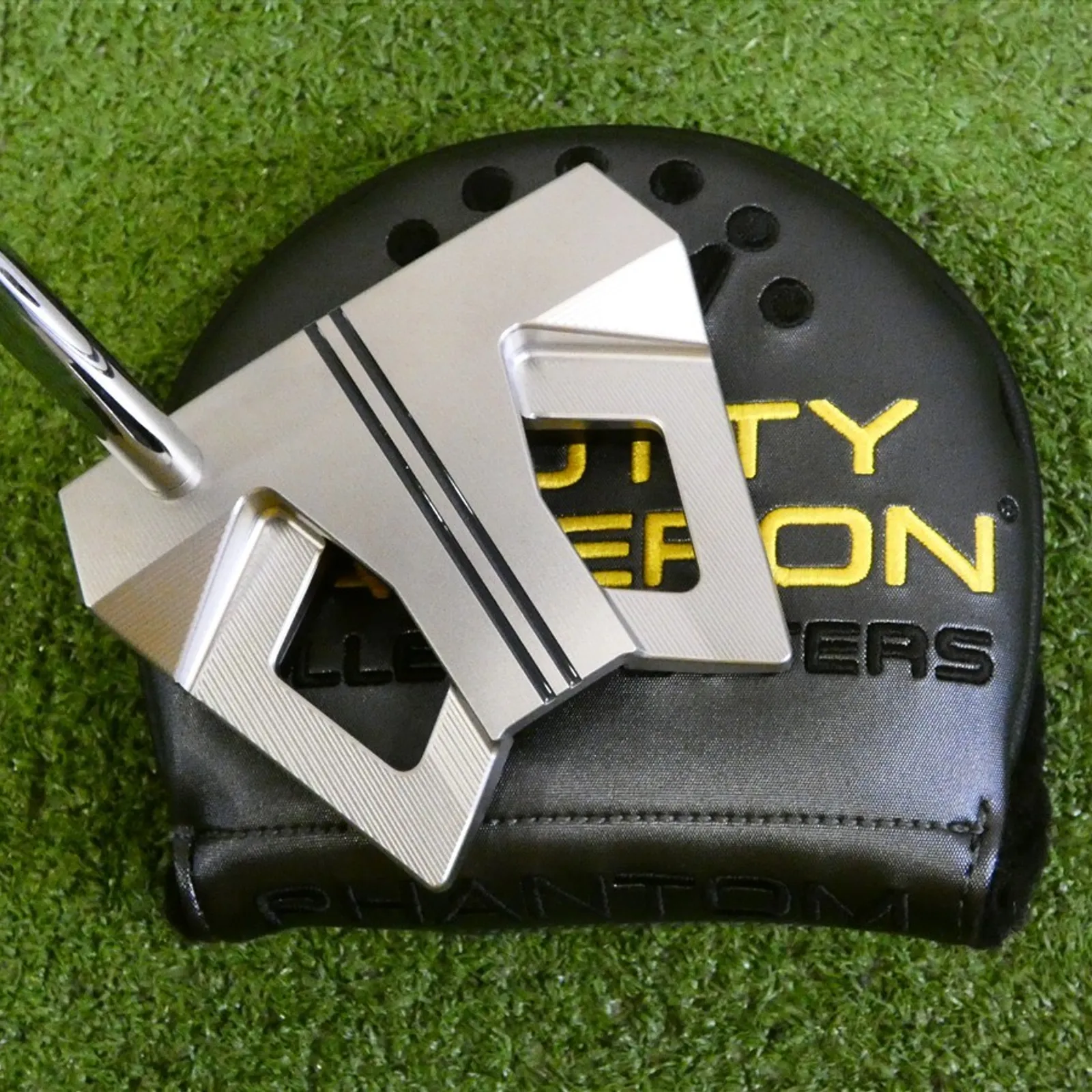 Titleist Scotty Cameron 2024 Phantom 9 34