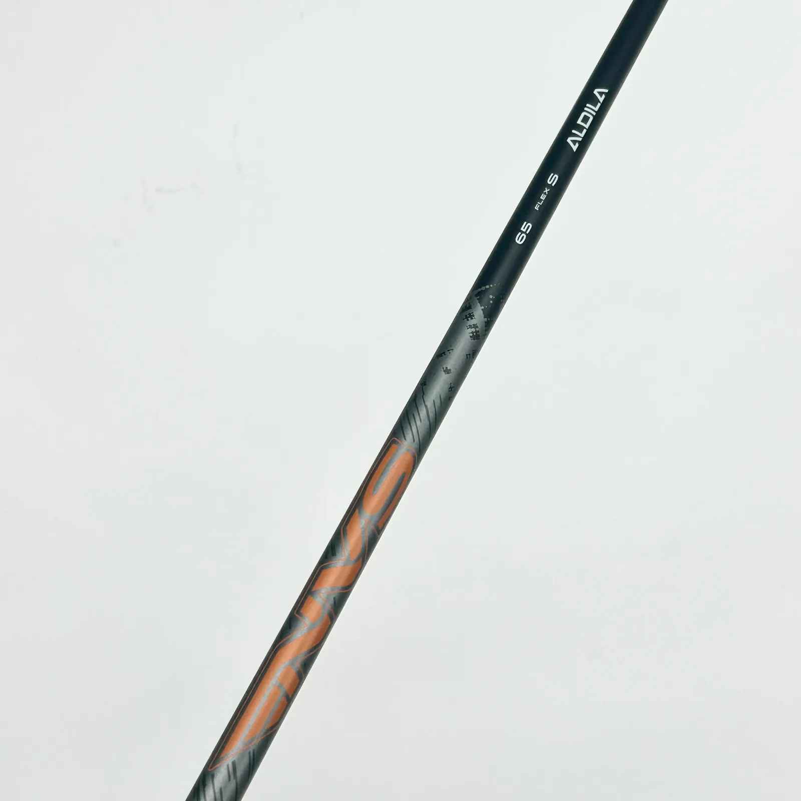 Taylormade M4 10.5° Driver - Aldila NVS 65g S Flex - GP Tour Wrap